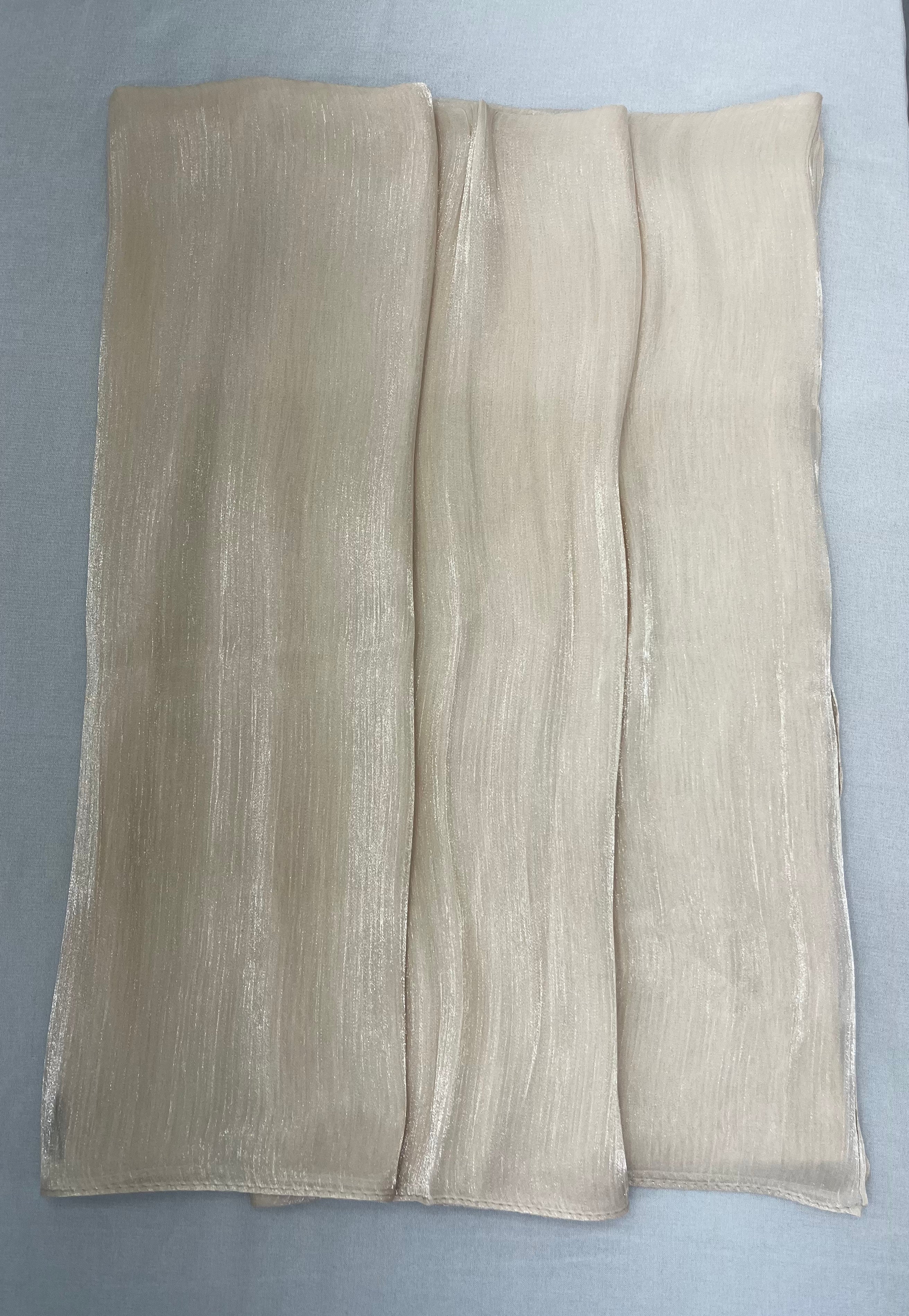 Organza Hijab