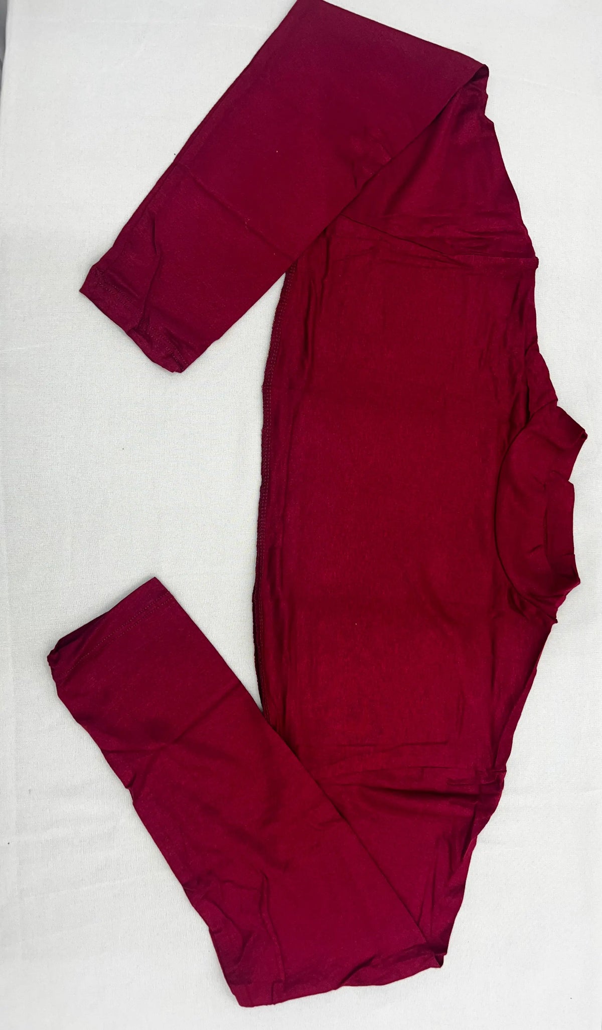 Chest Cover Sleeves