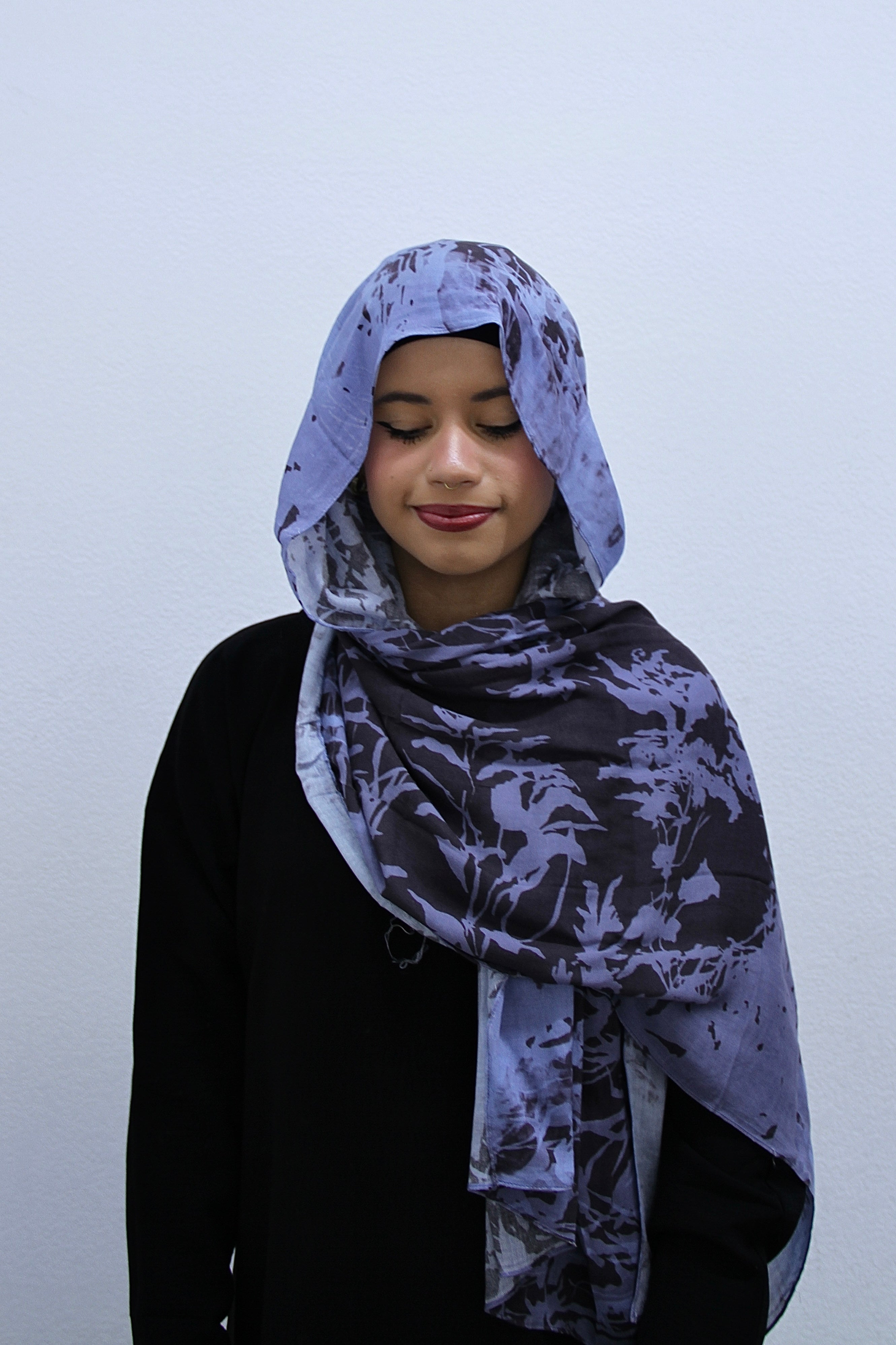 Twilight Modal Hijab