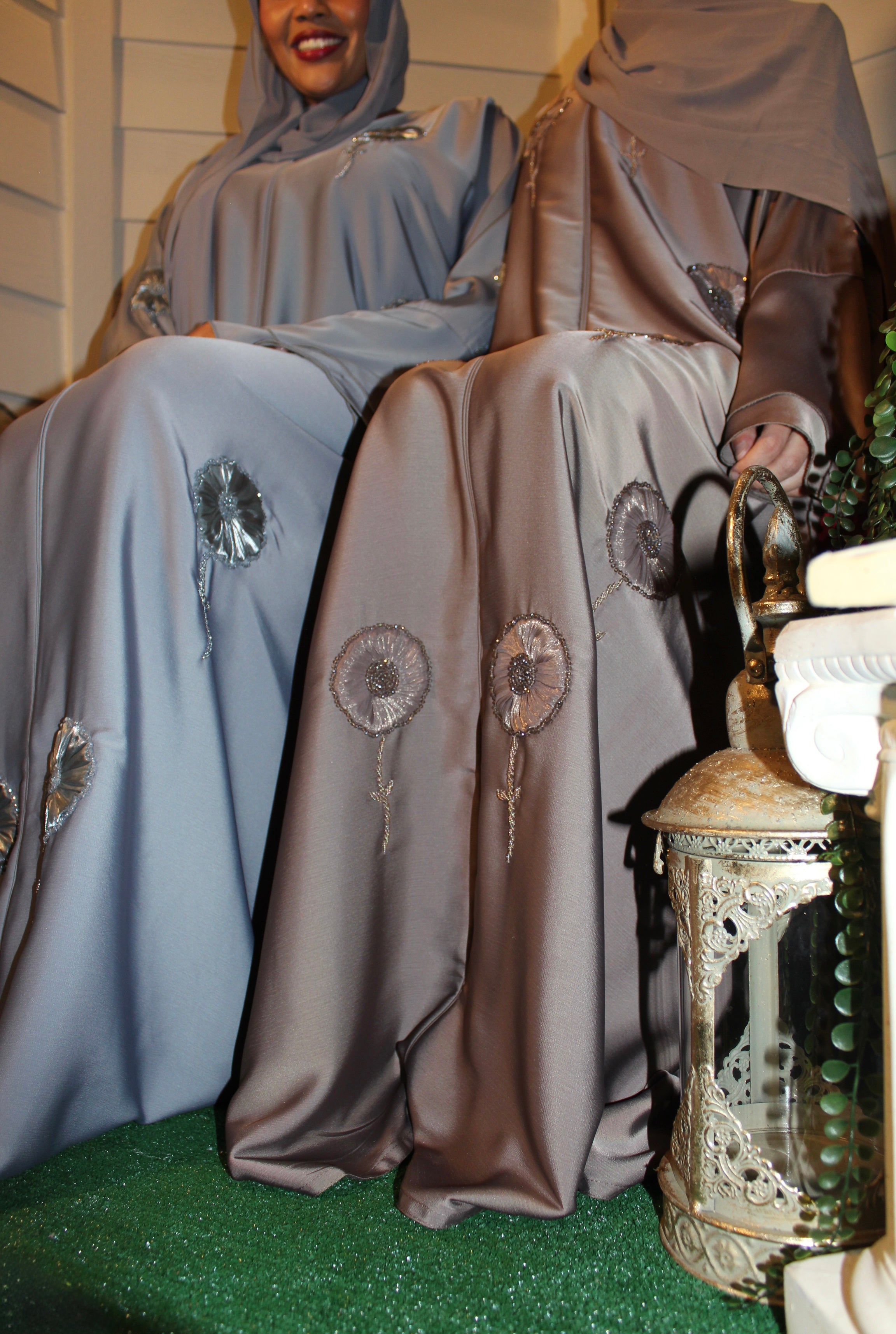 Ayaan Abaya