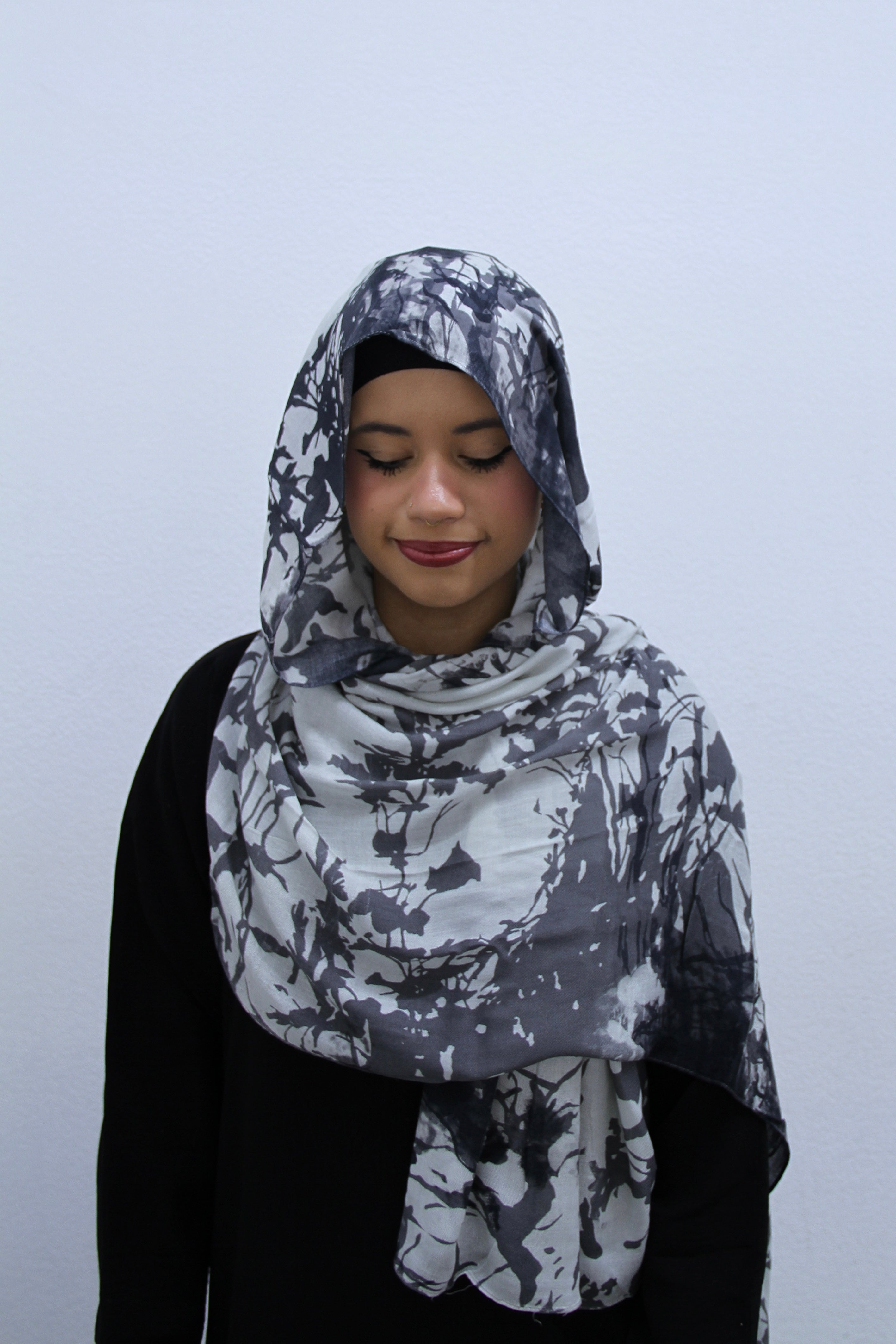 Twilight Modal Hijab