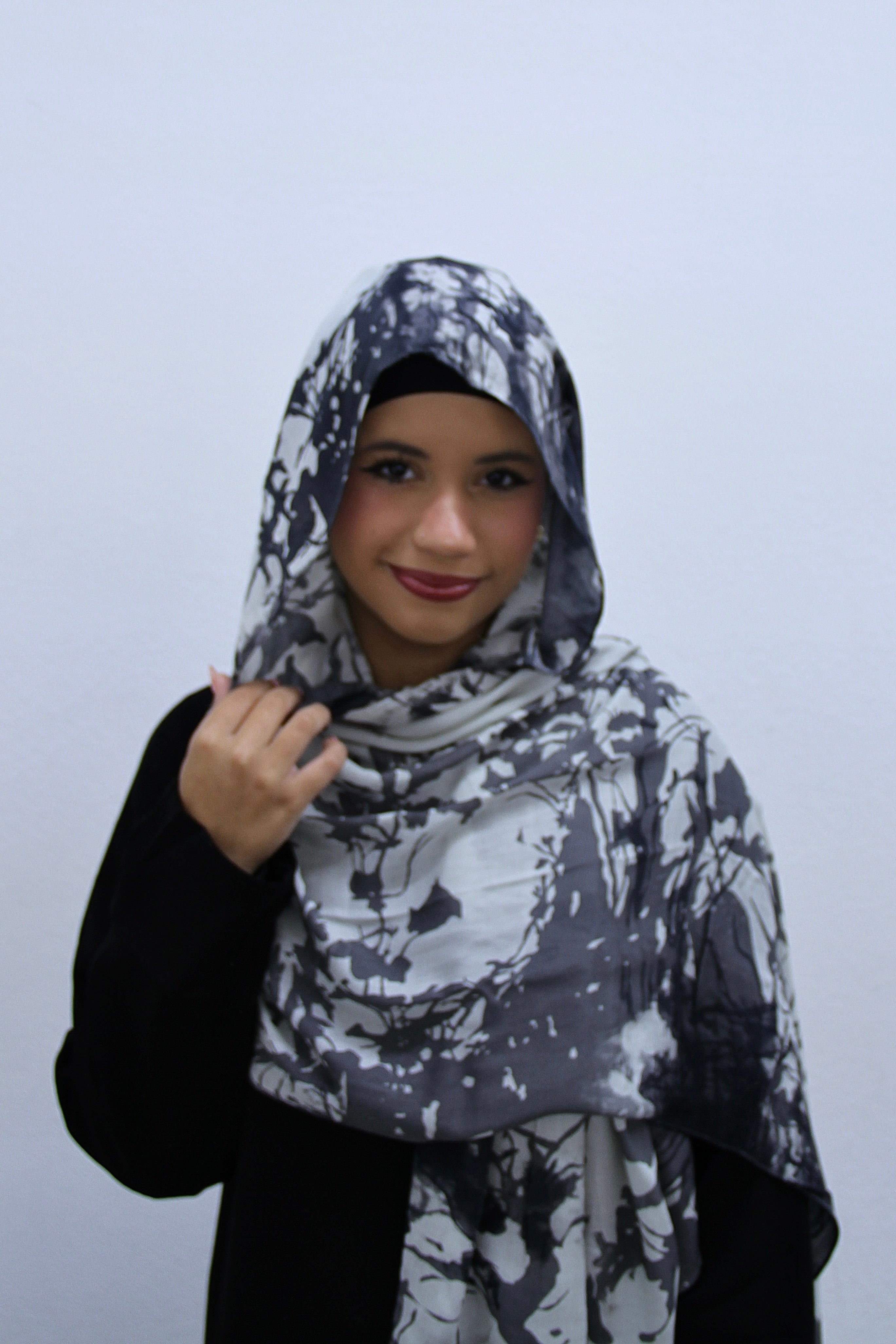 Twilight Modal Hijab