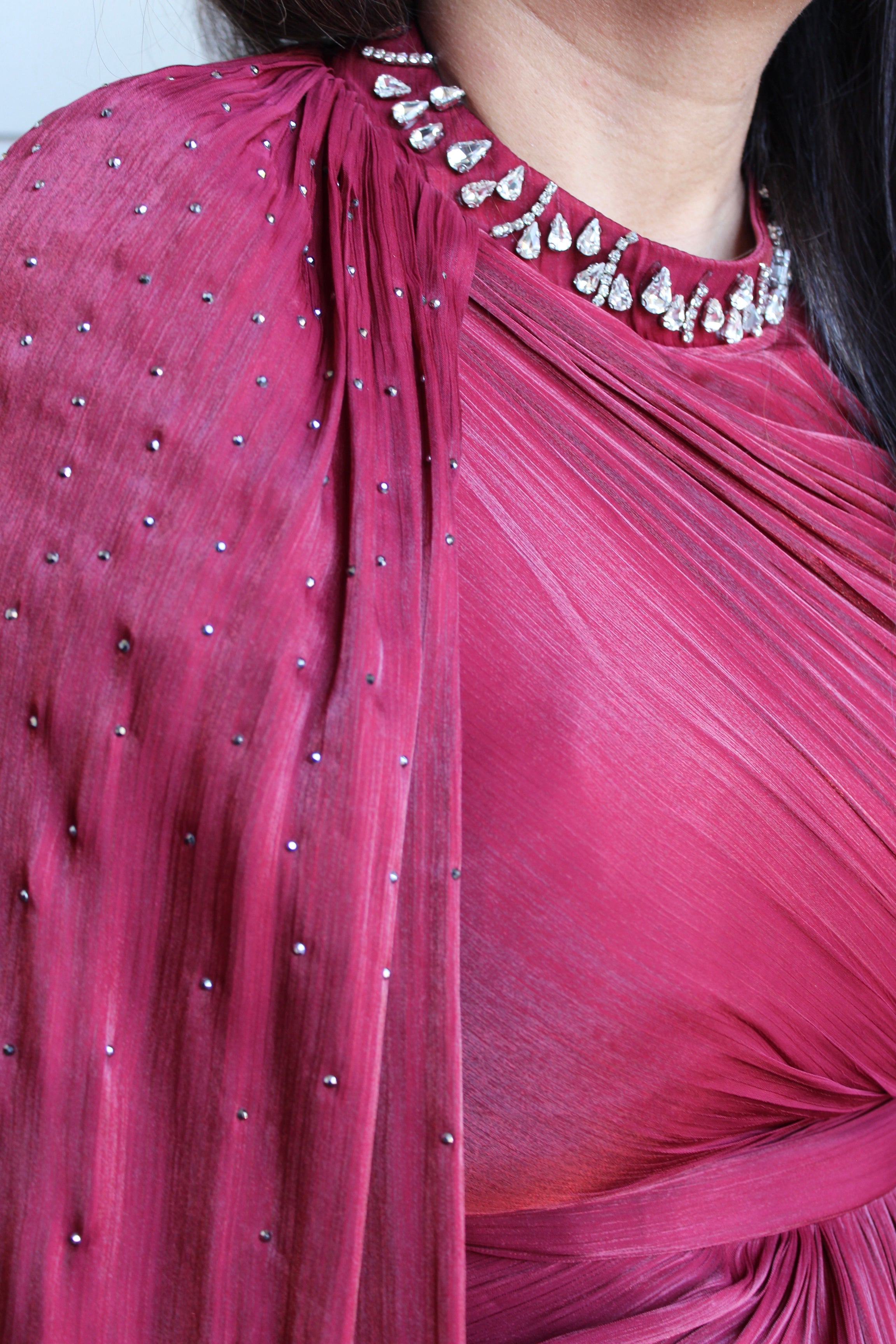 DUA dress