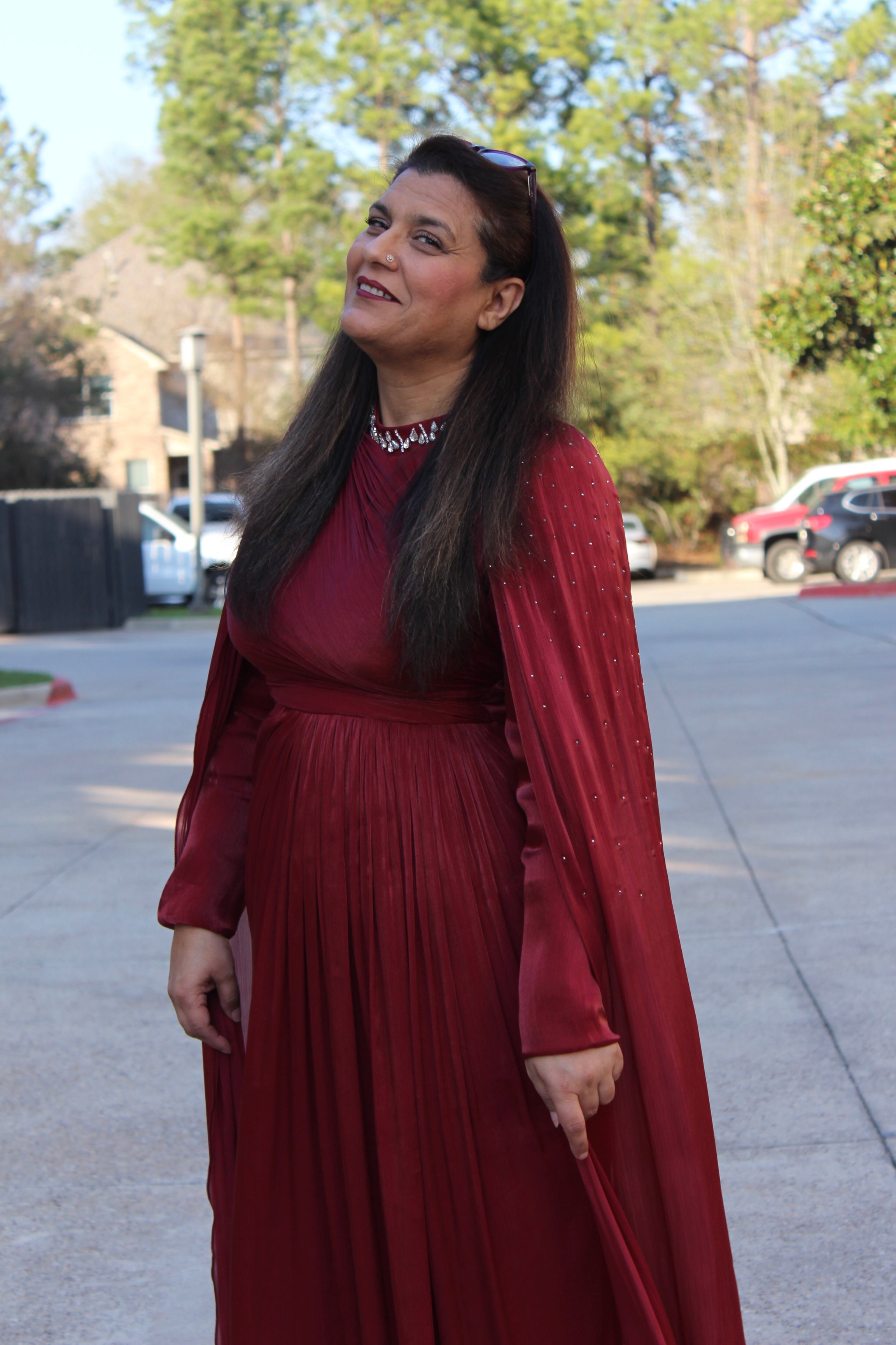 DUA dress