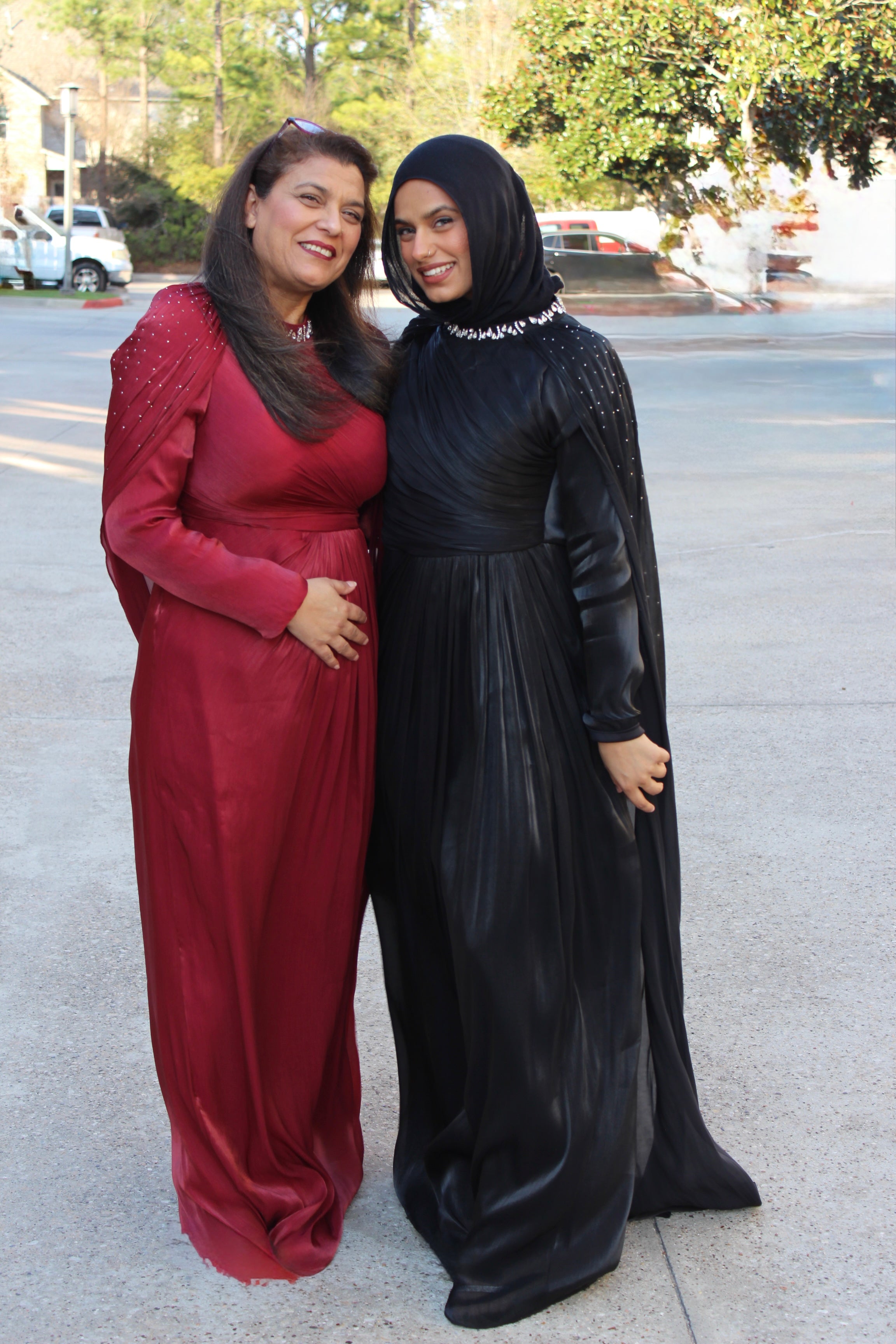 DUA dress