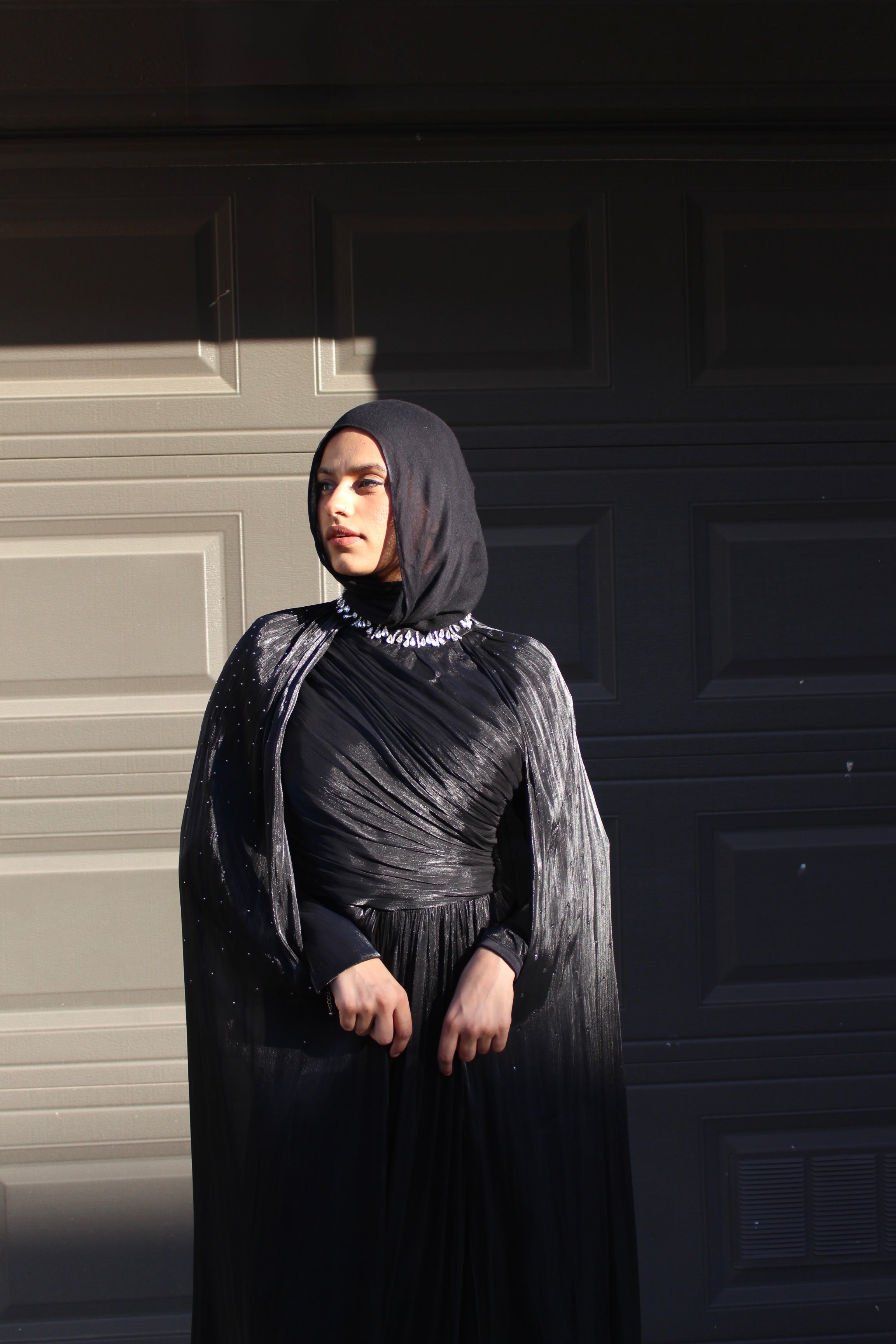 DUA dress
