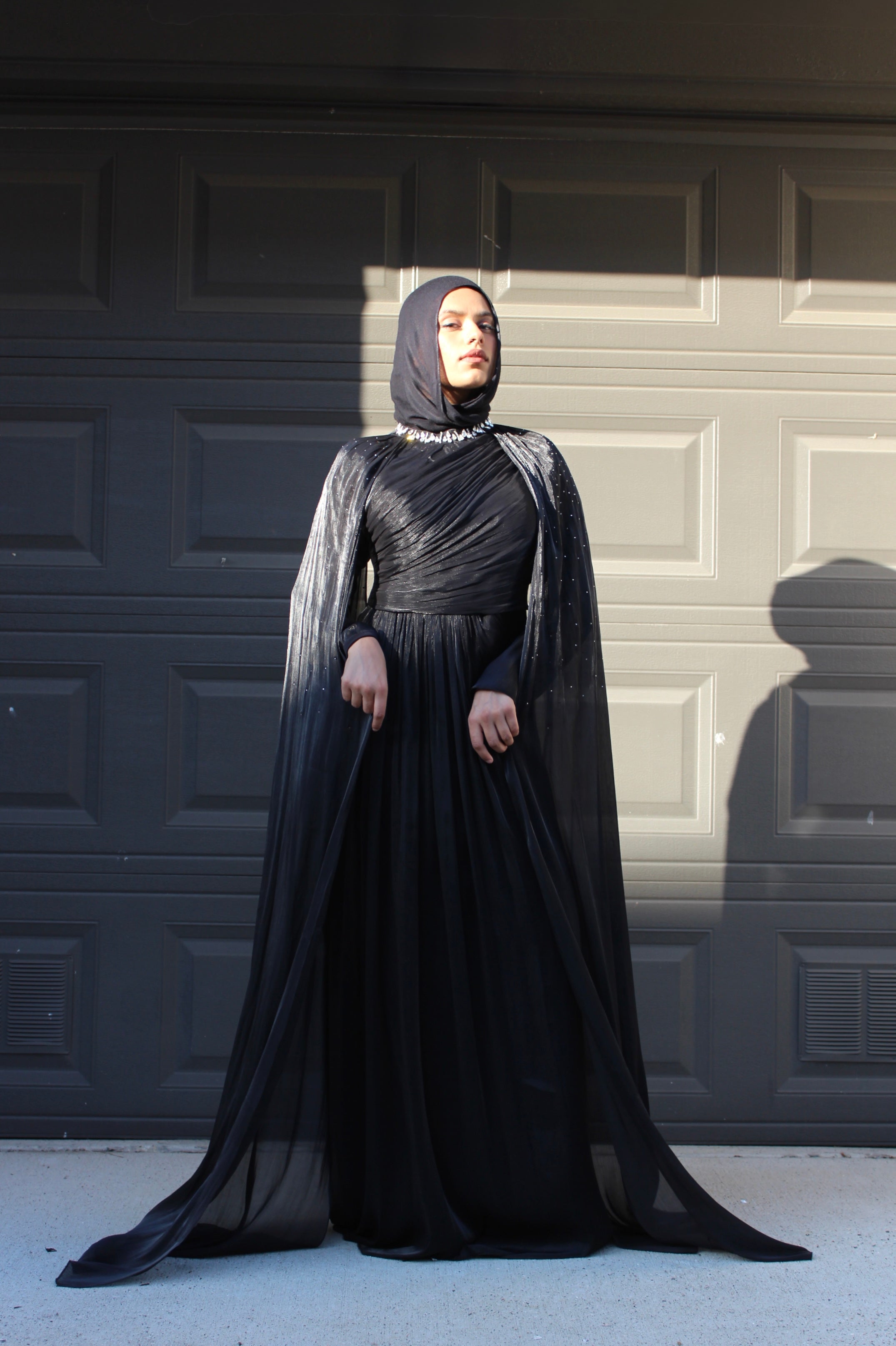 DUA dress