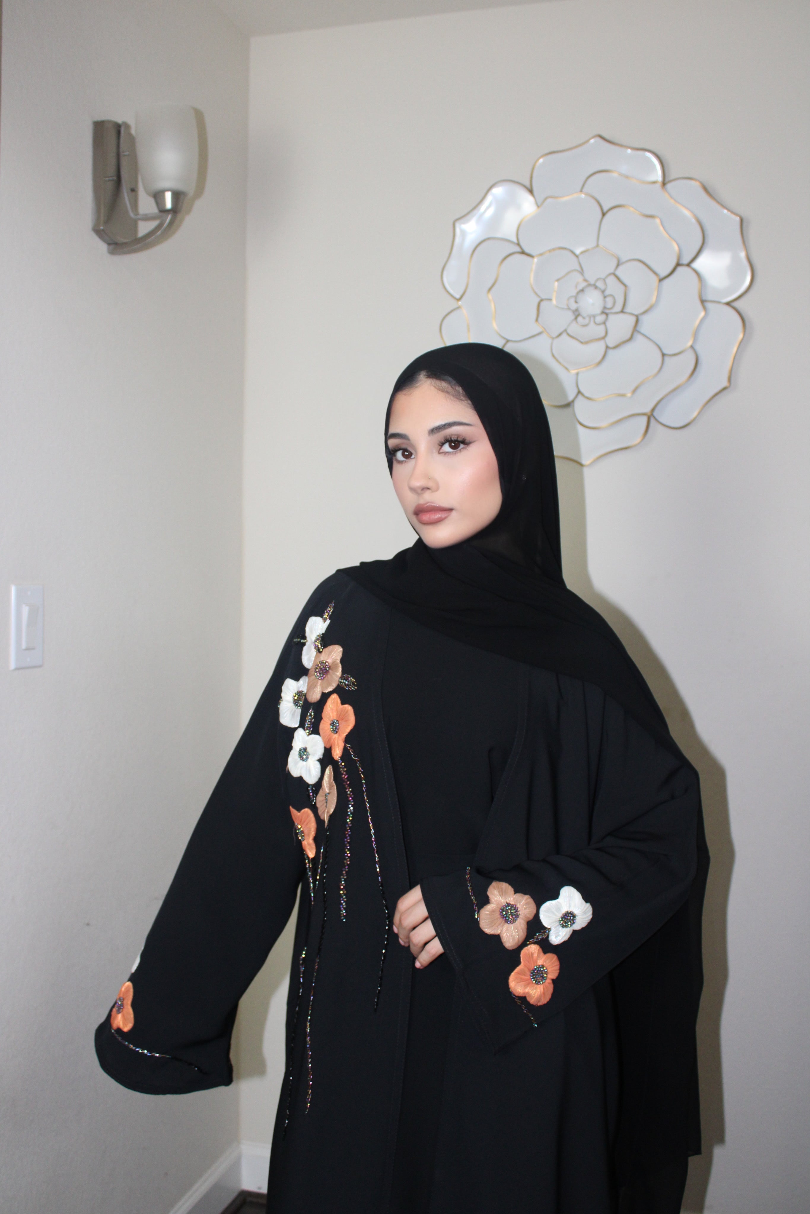 Karishma Abaya