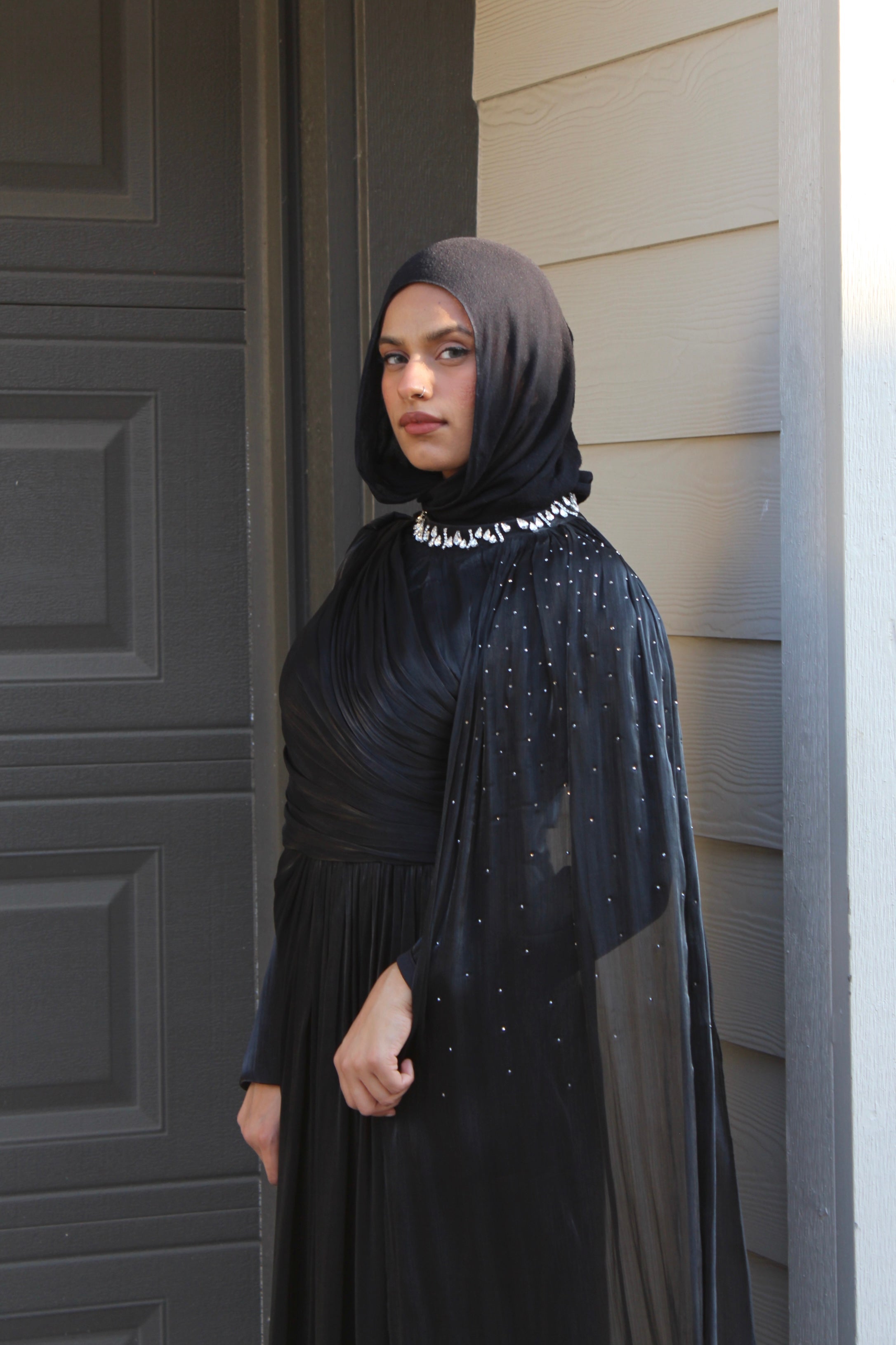 DUA dress