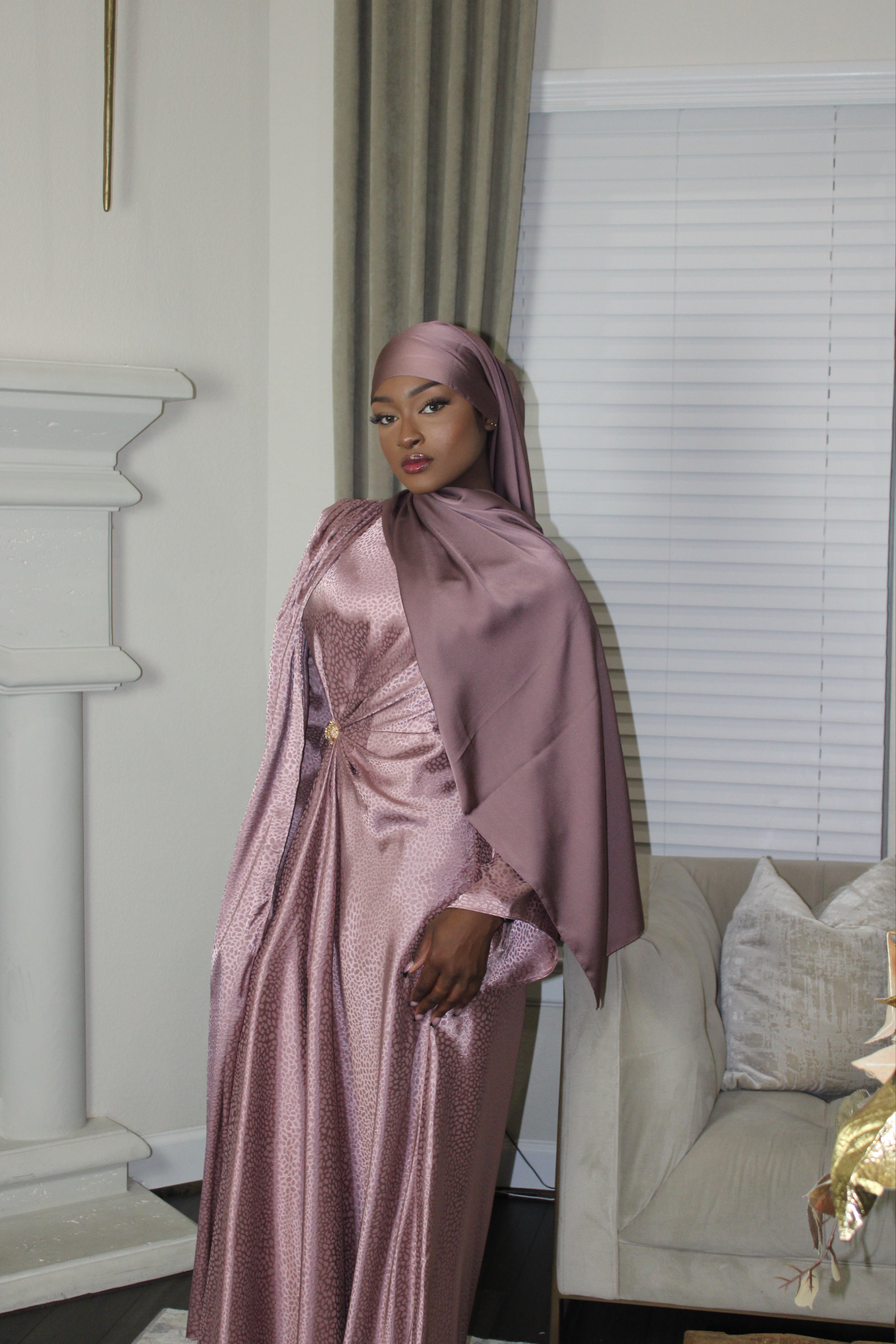 Lamsa Dress