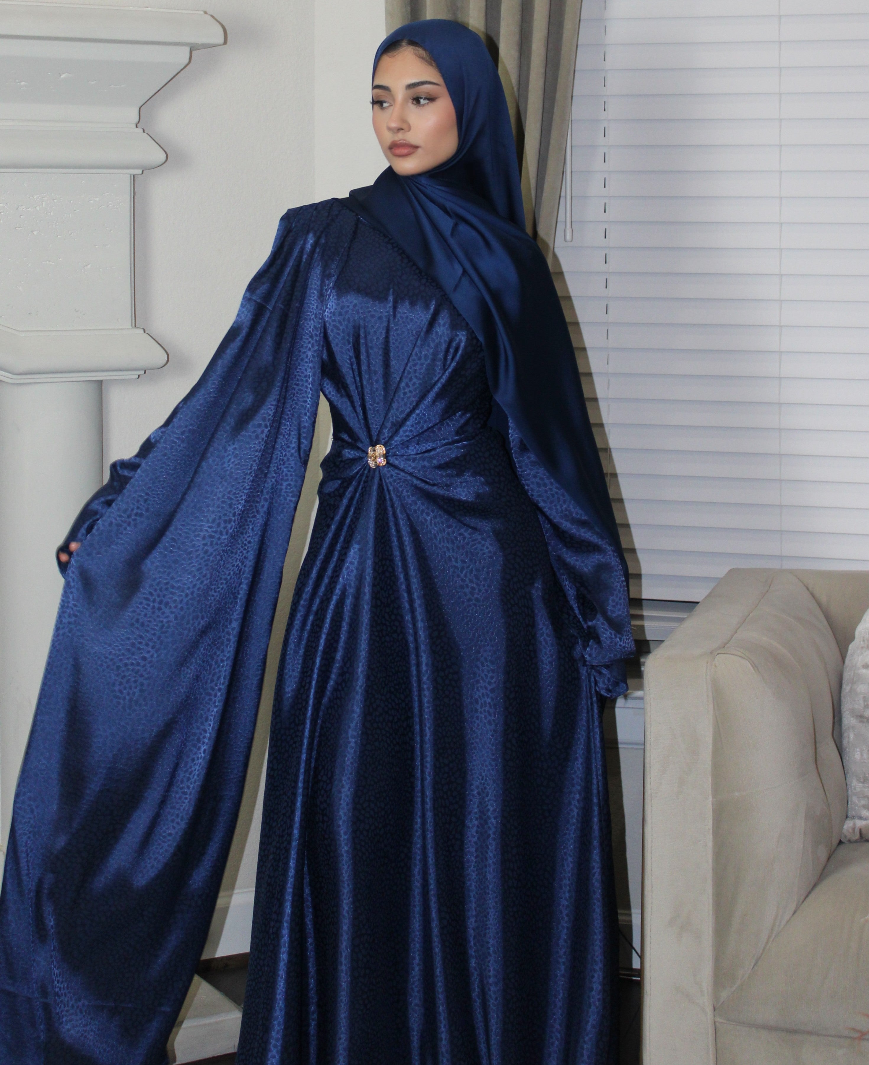 Lamsa Dress