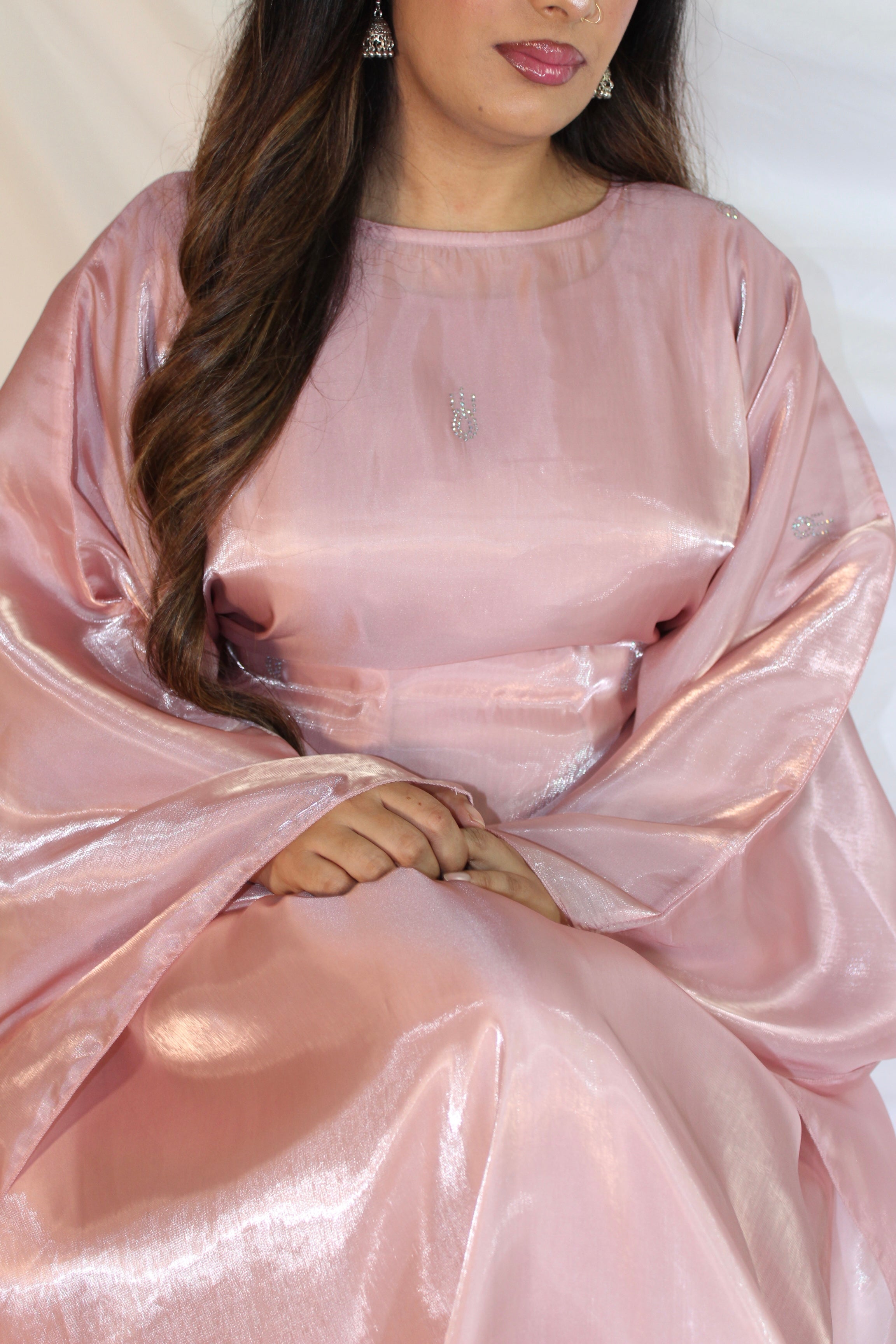 Ayrah Farasha Abaya