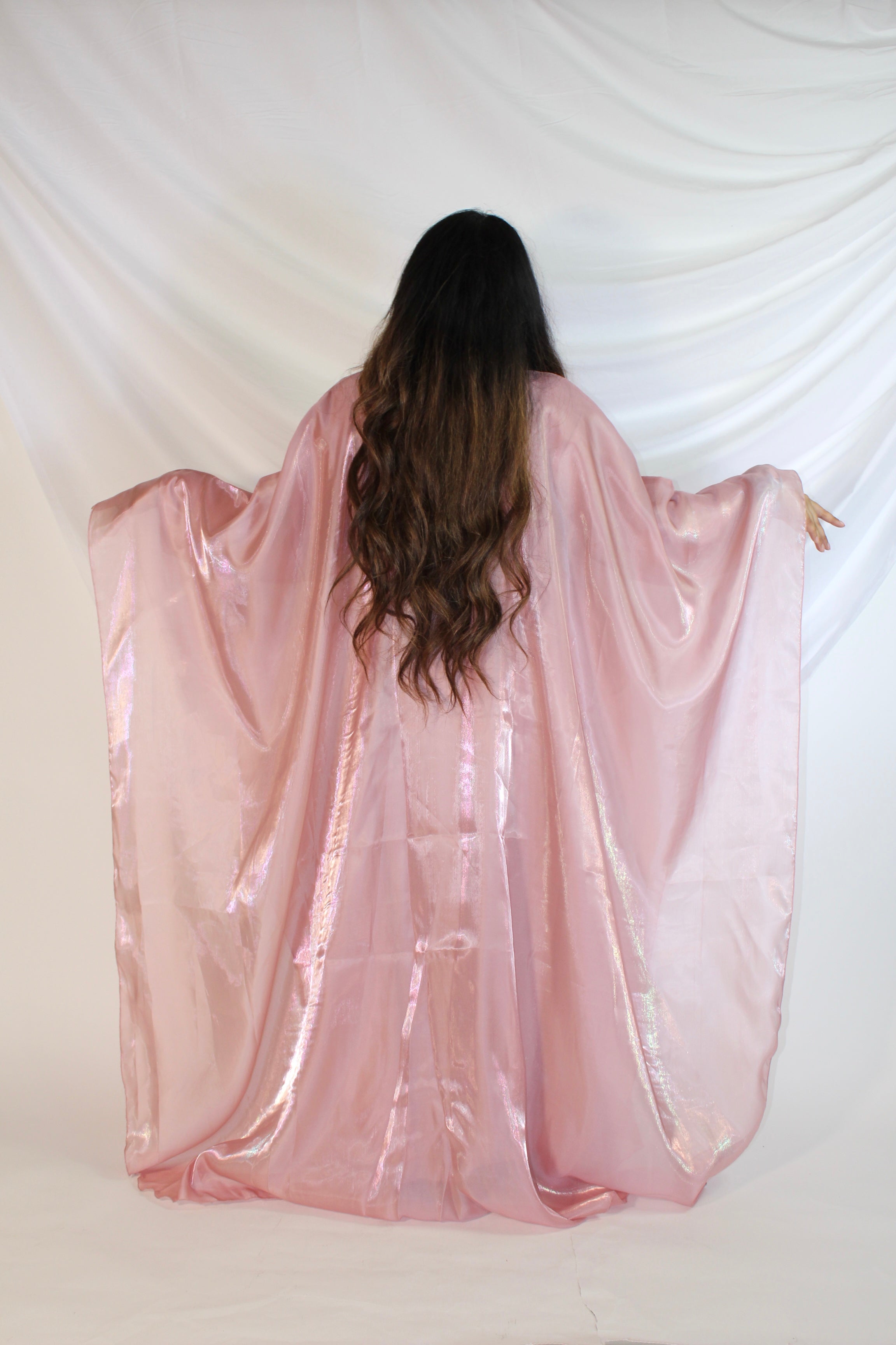 Ayrah Farasha Abaya