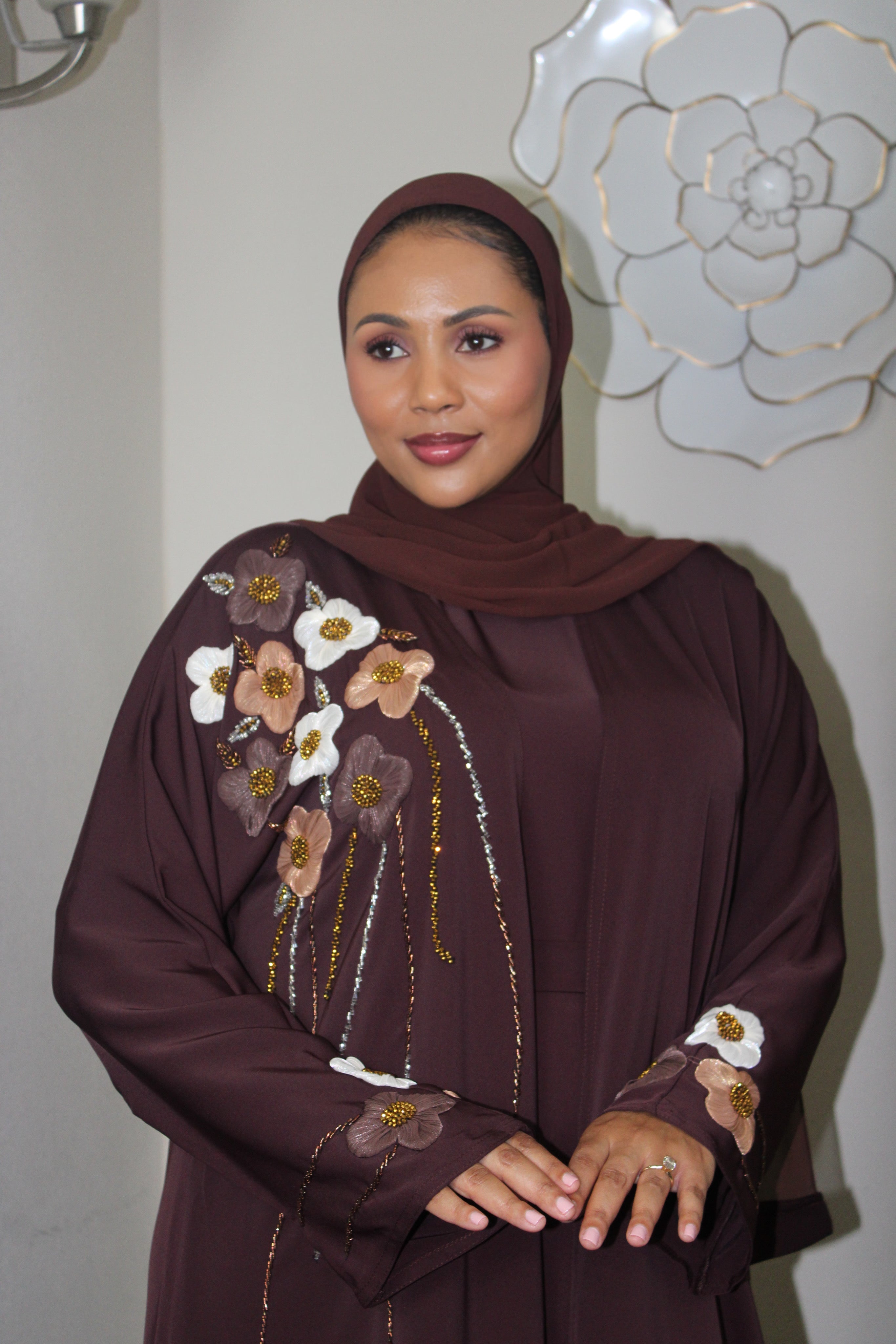 Karishma Abaya