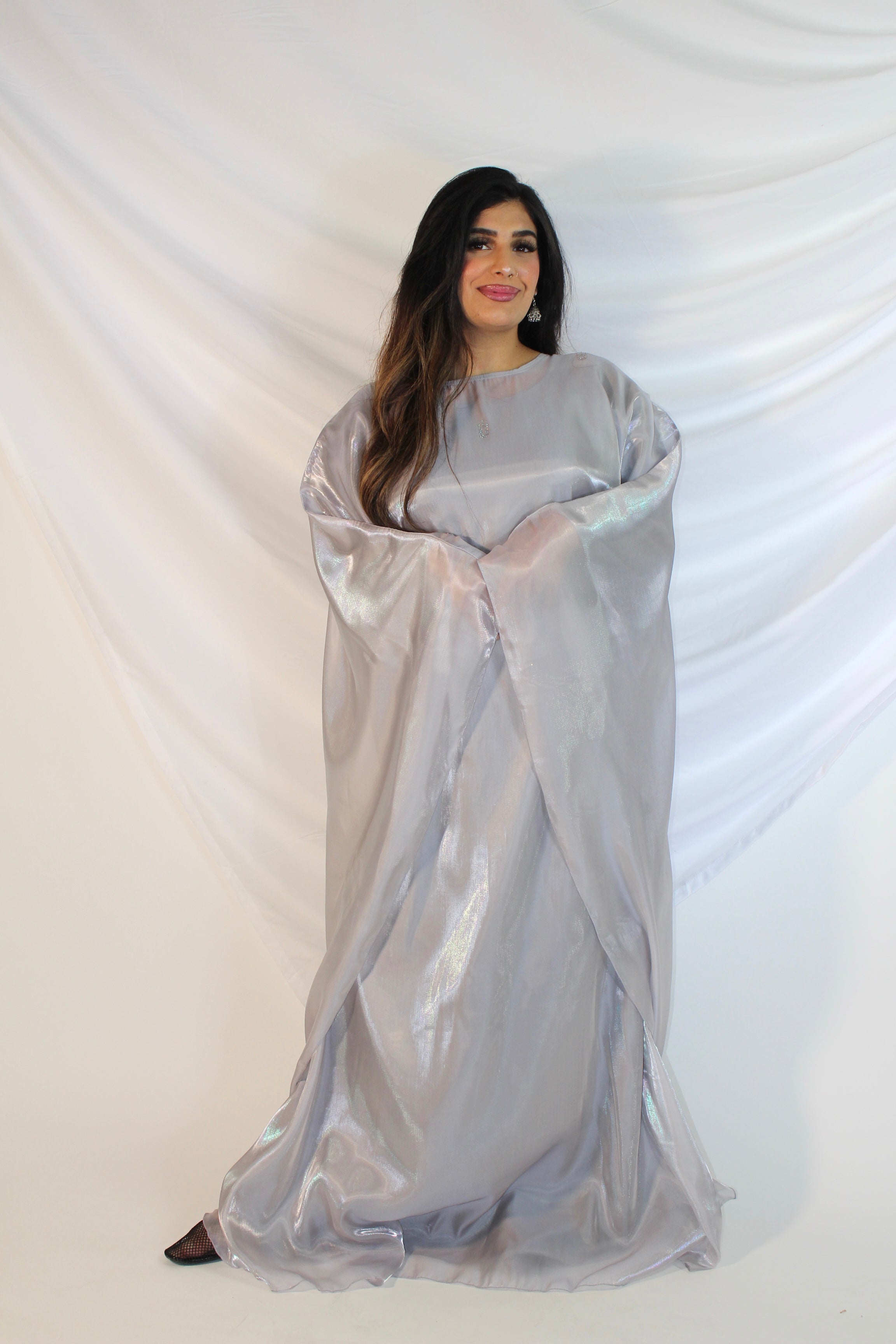 Ayrah Farasha Abaya