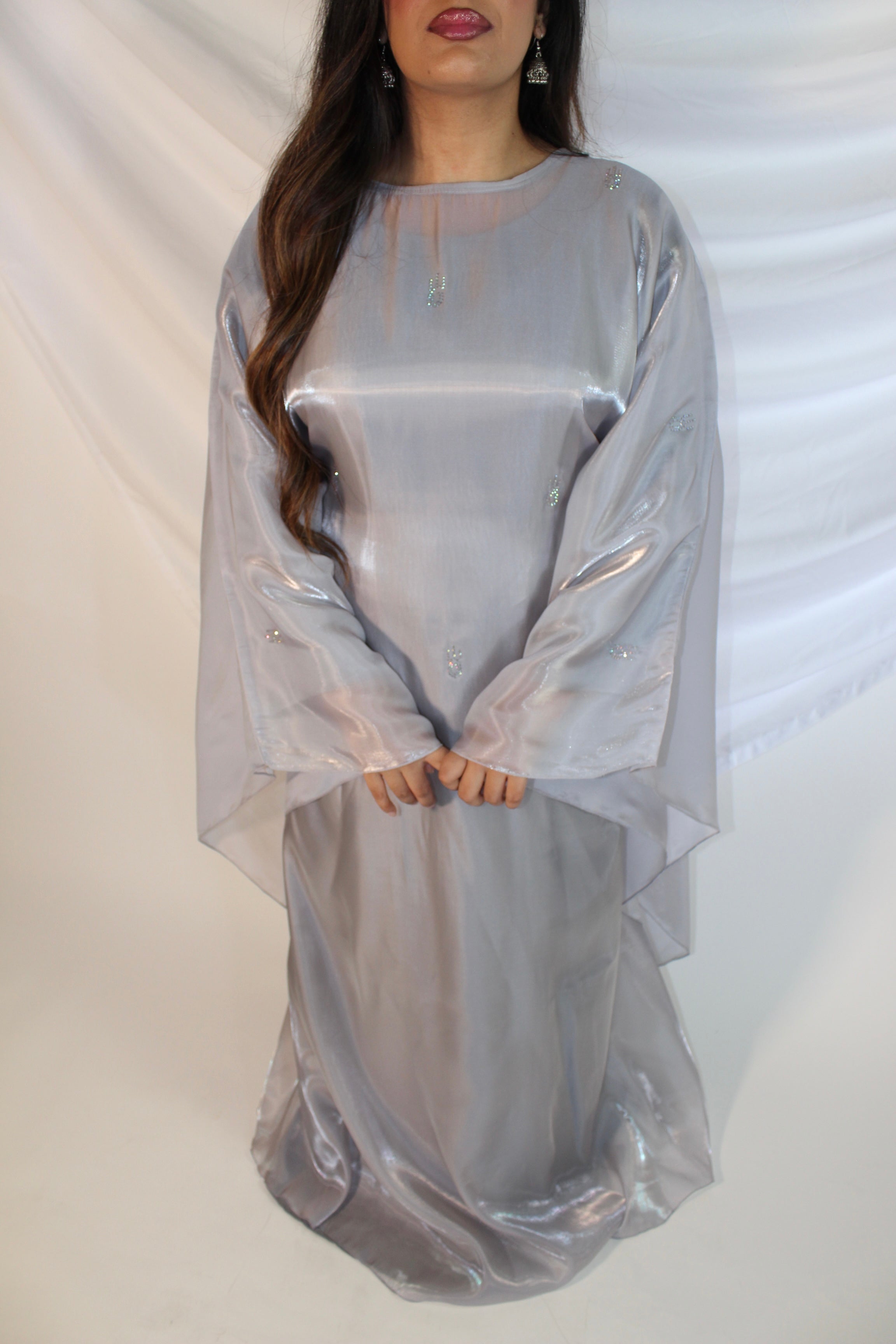 Ayrah Farasha Abaya