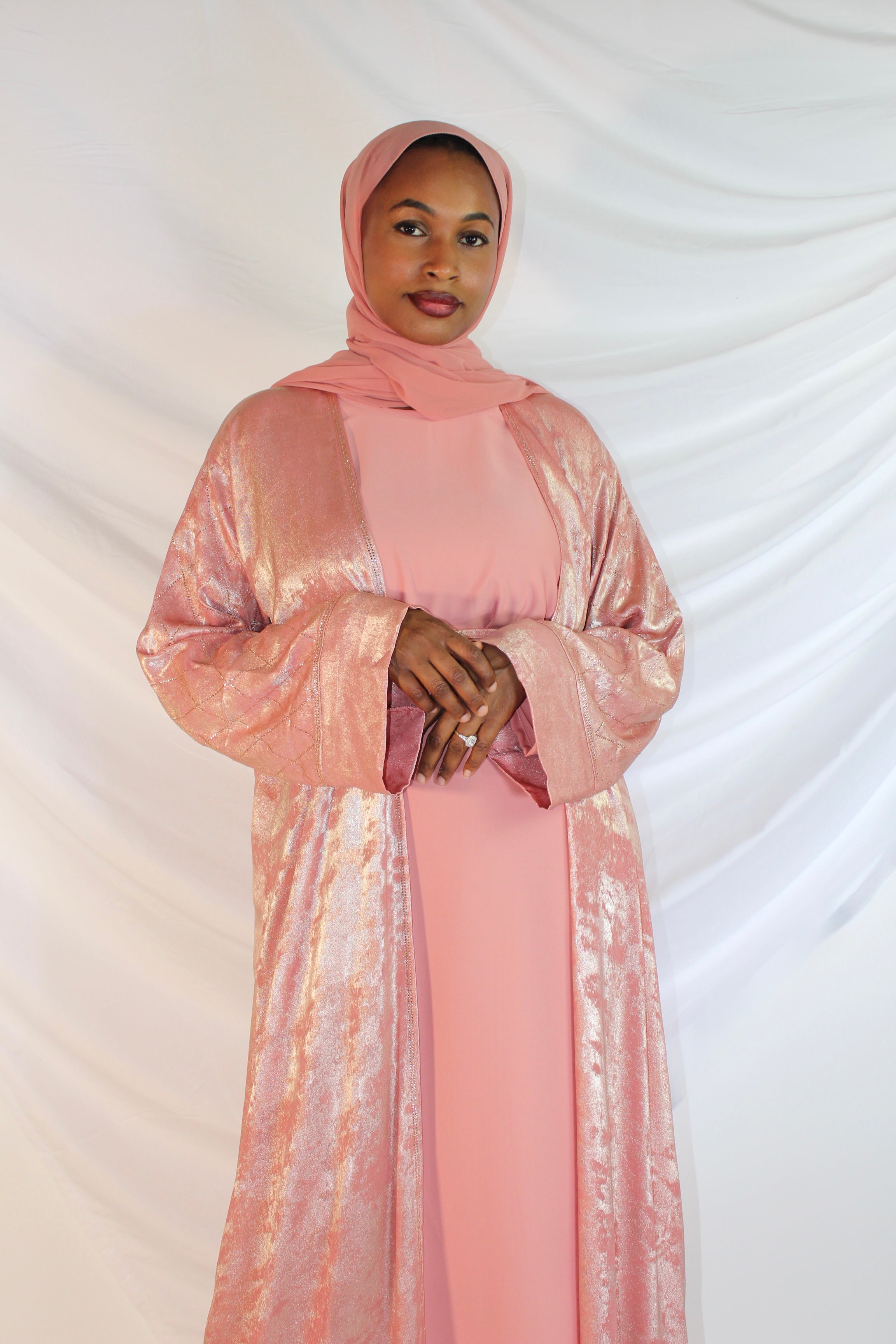 Hyran Abaya