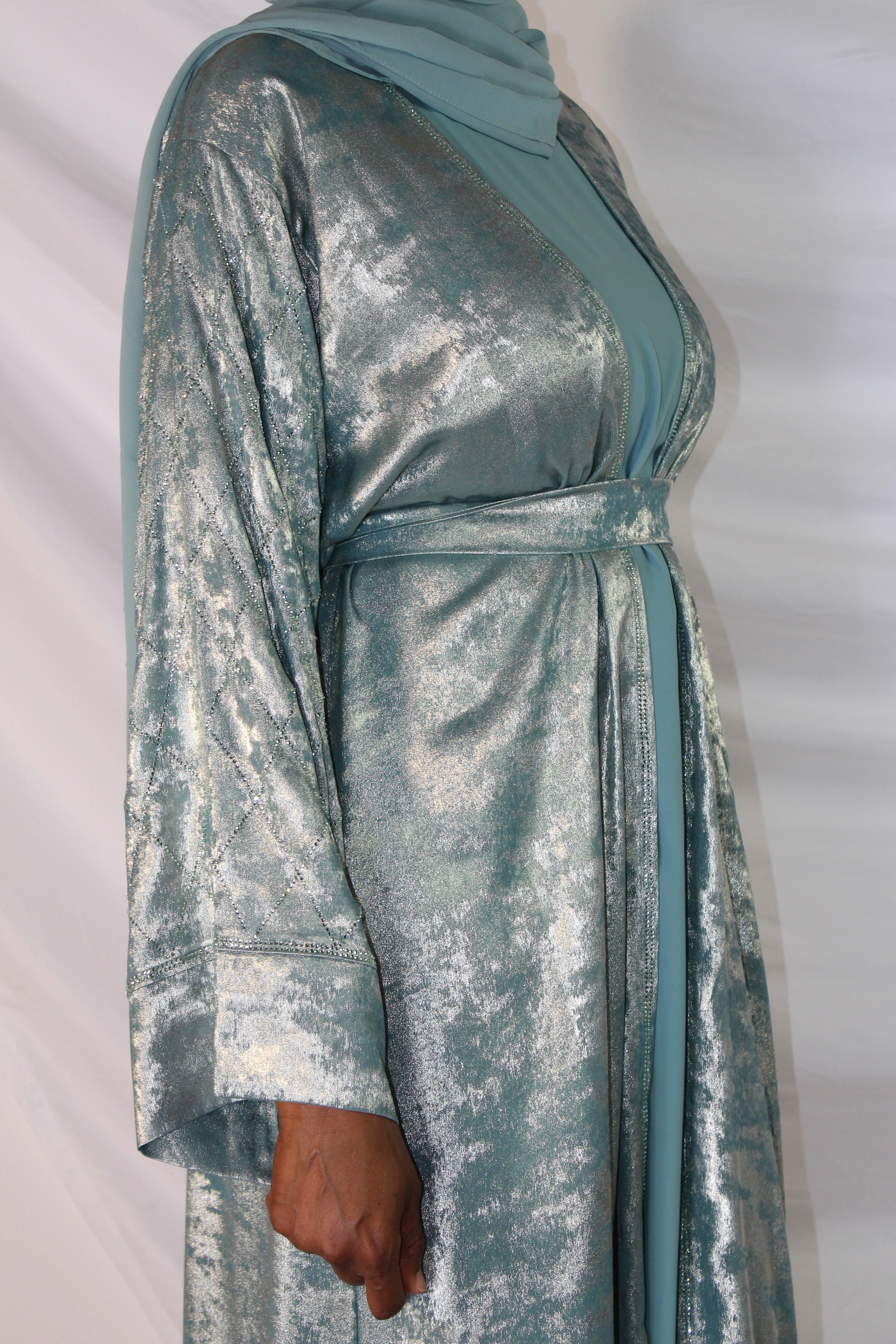 Hyran Abaya