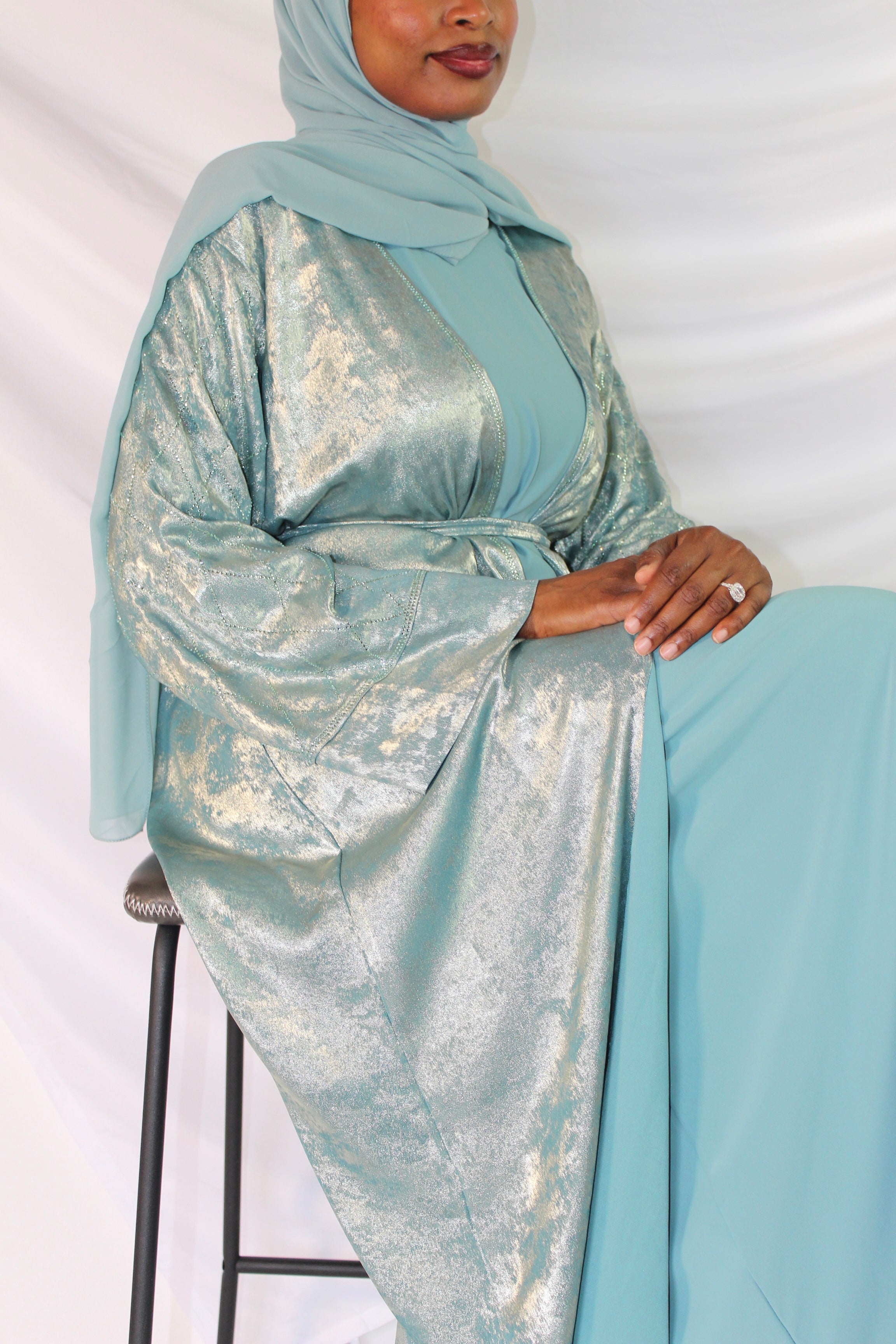 Hyran Abaya