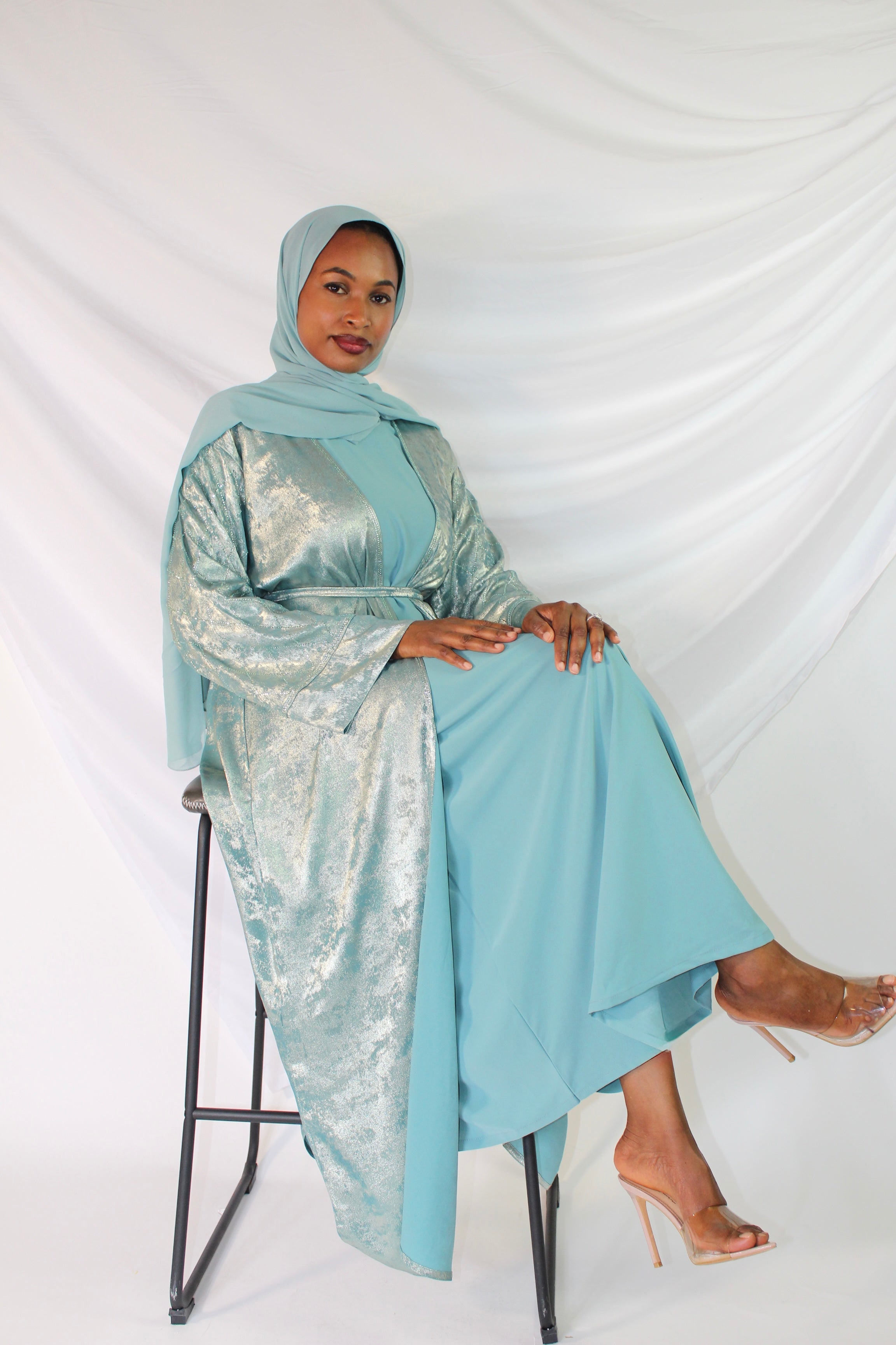 Hyran Abaya