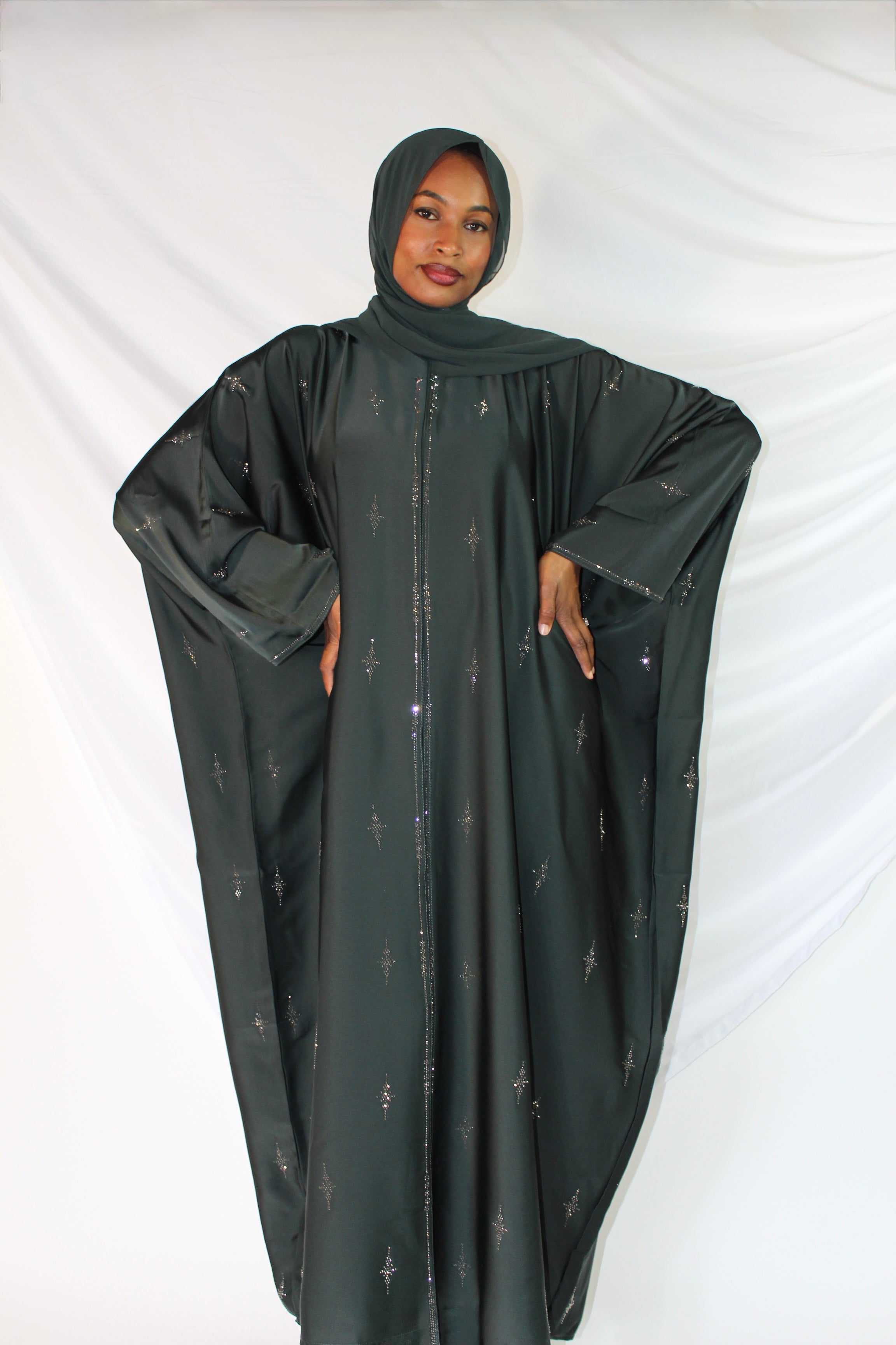 Luxury Farasha