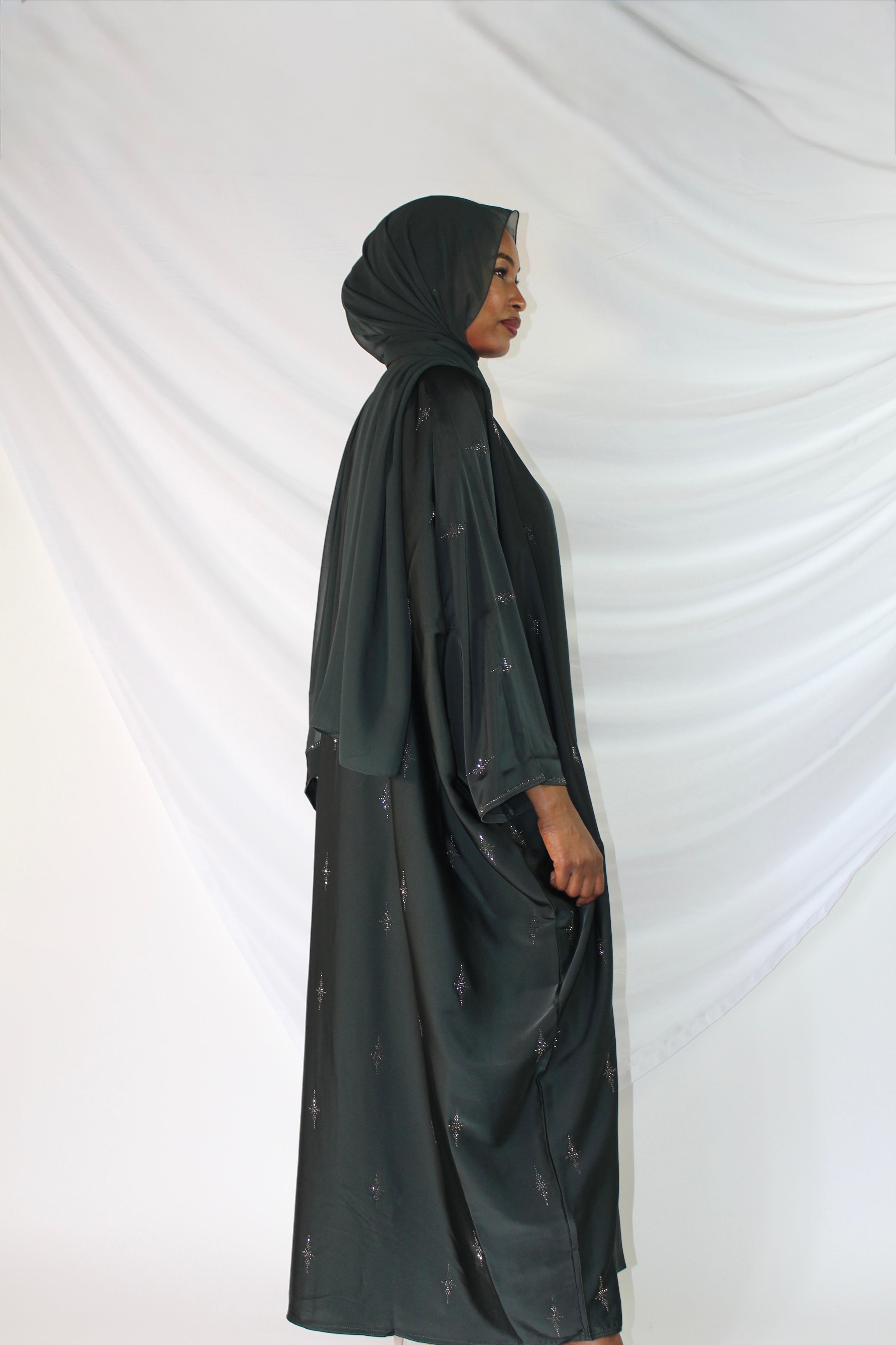 Luxury Farasha
