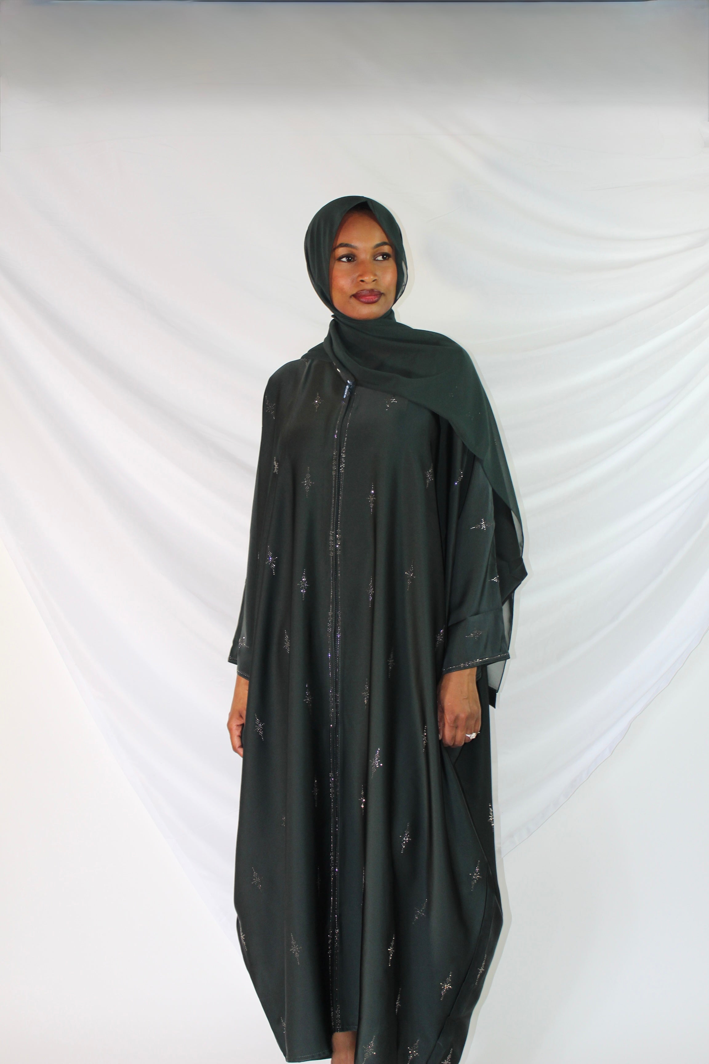 Luxury Farasha