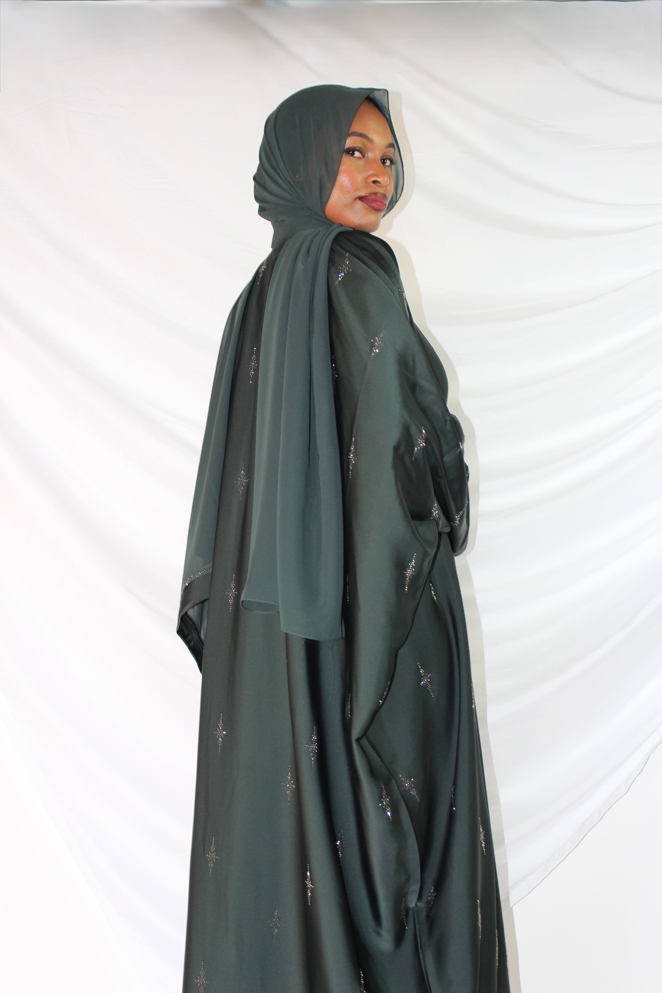 Luxury Farasha
