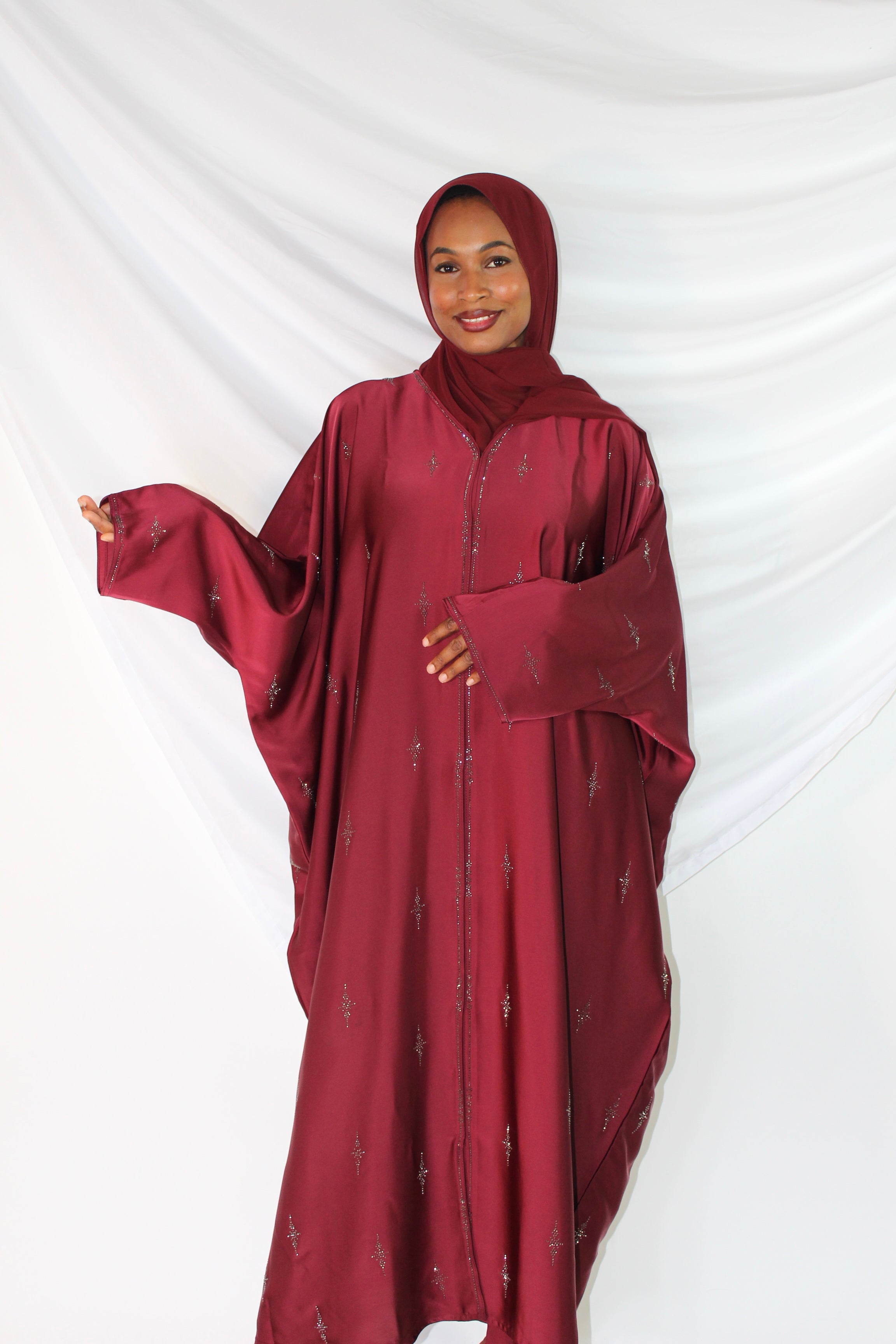 Luxury Farasha