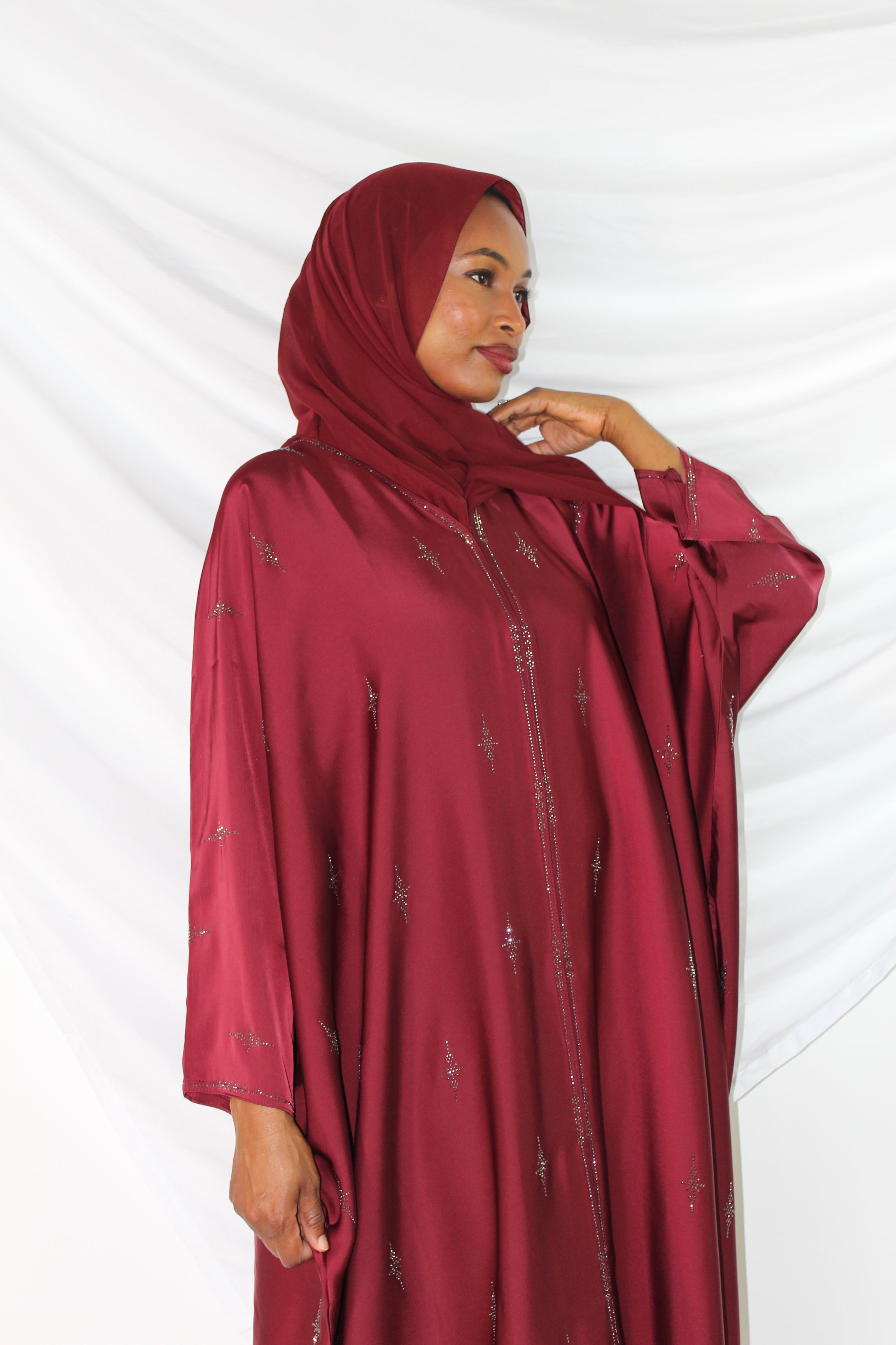 Luxury Farasha