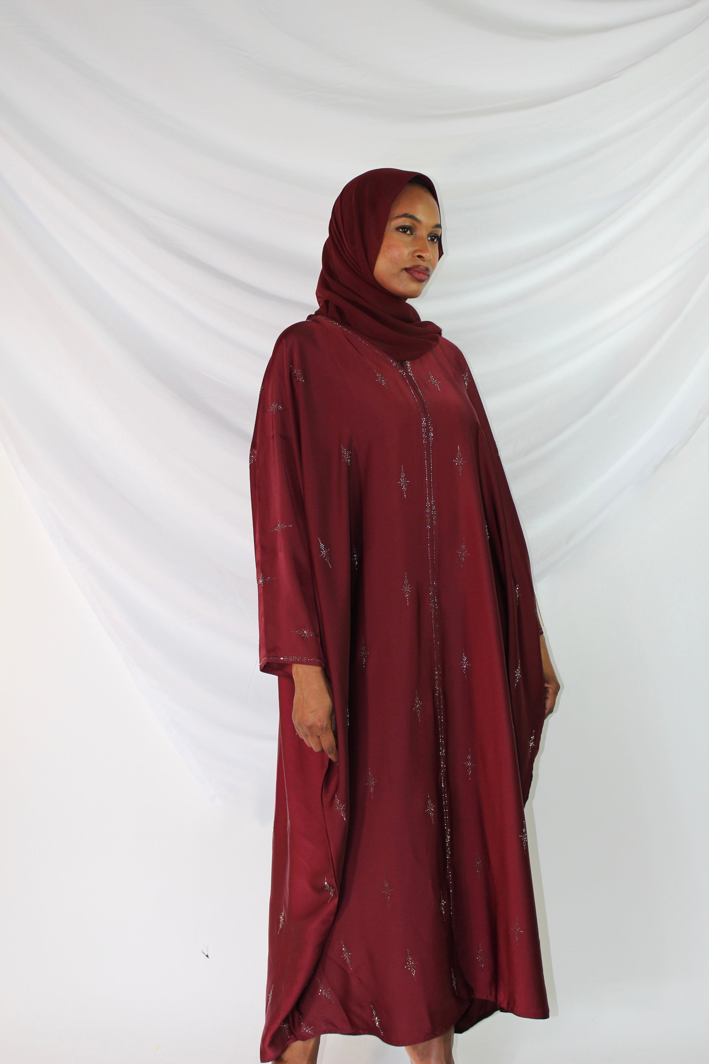 Luxury Farasha