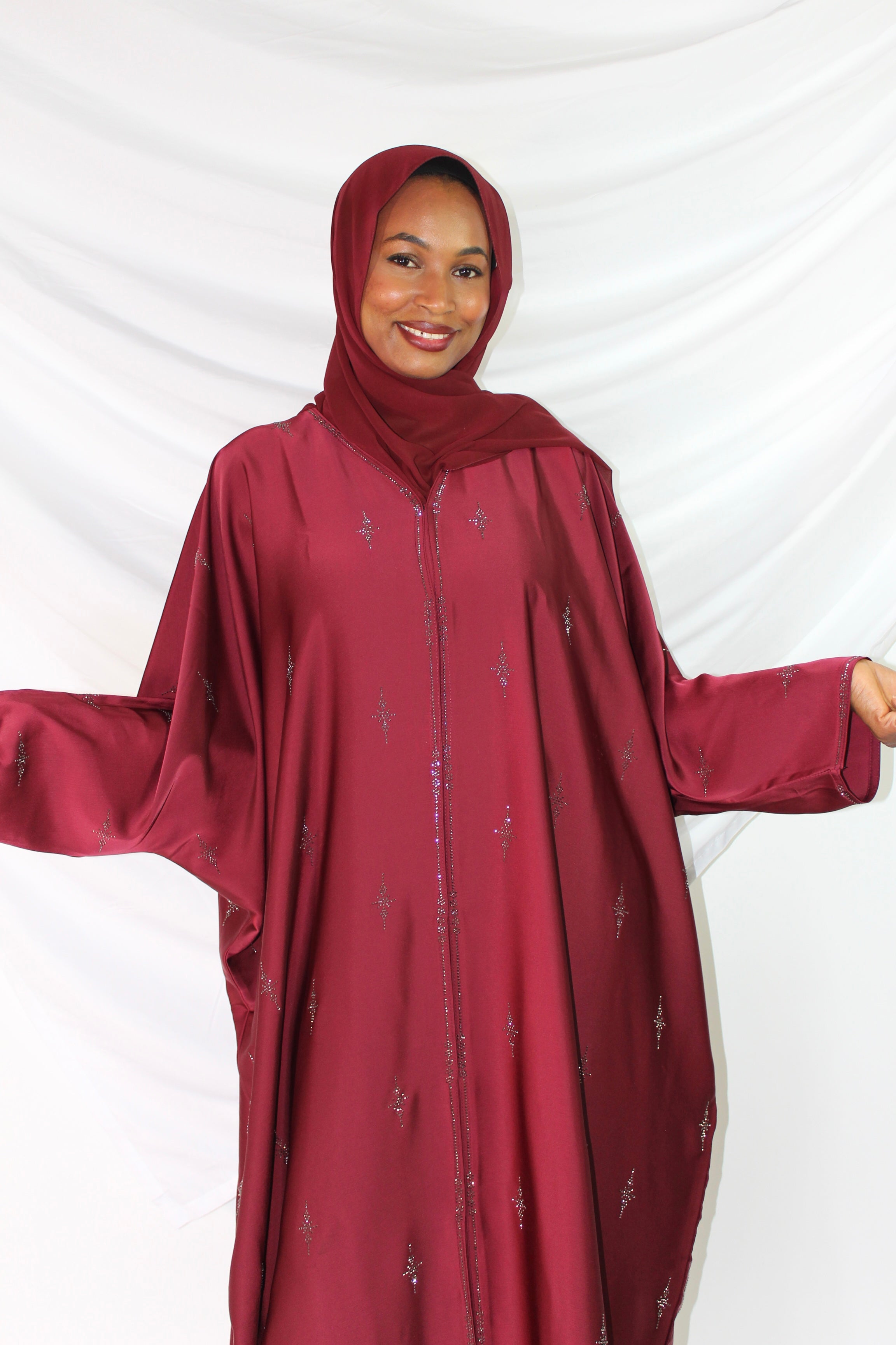 Luxury Farasha