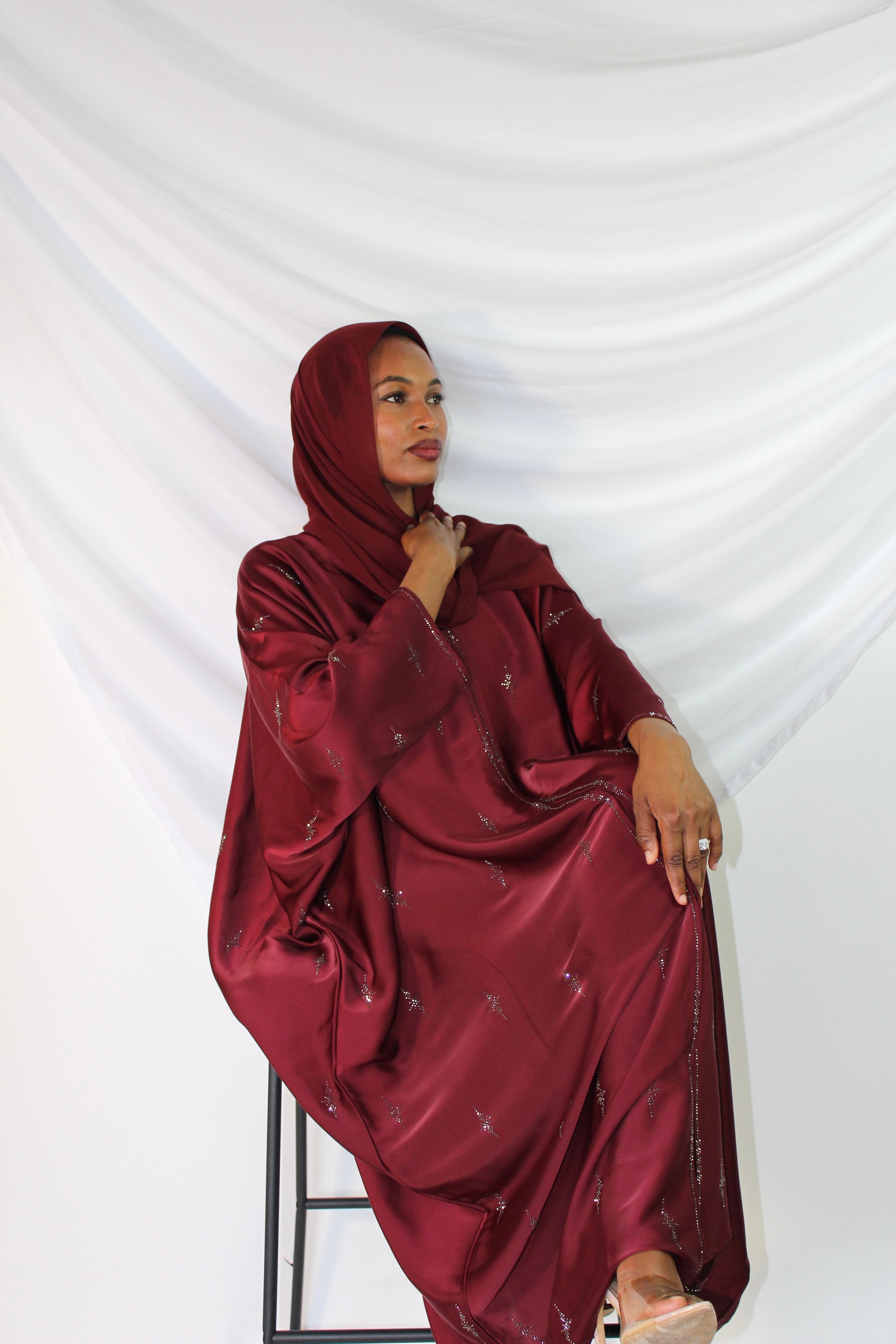 Luxury Farasha