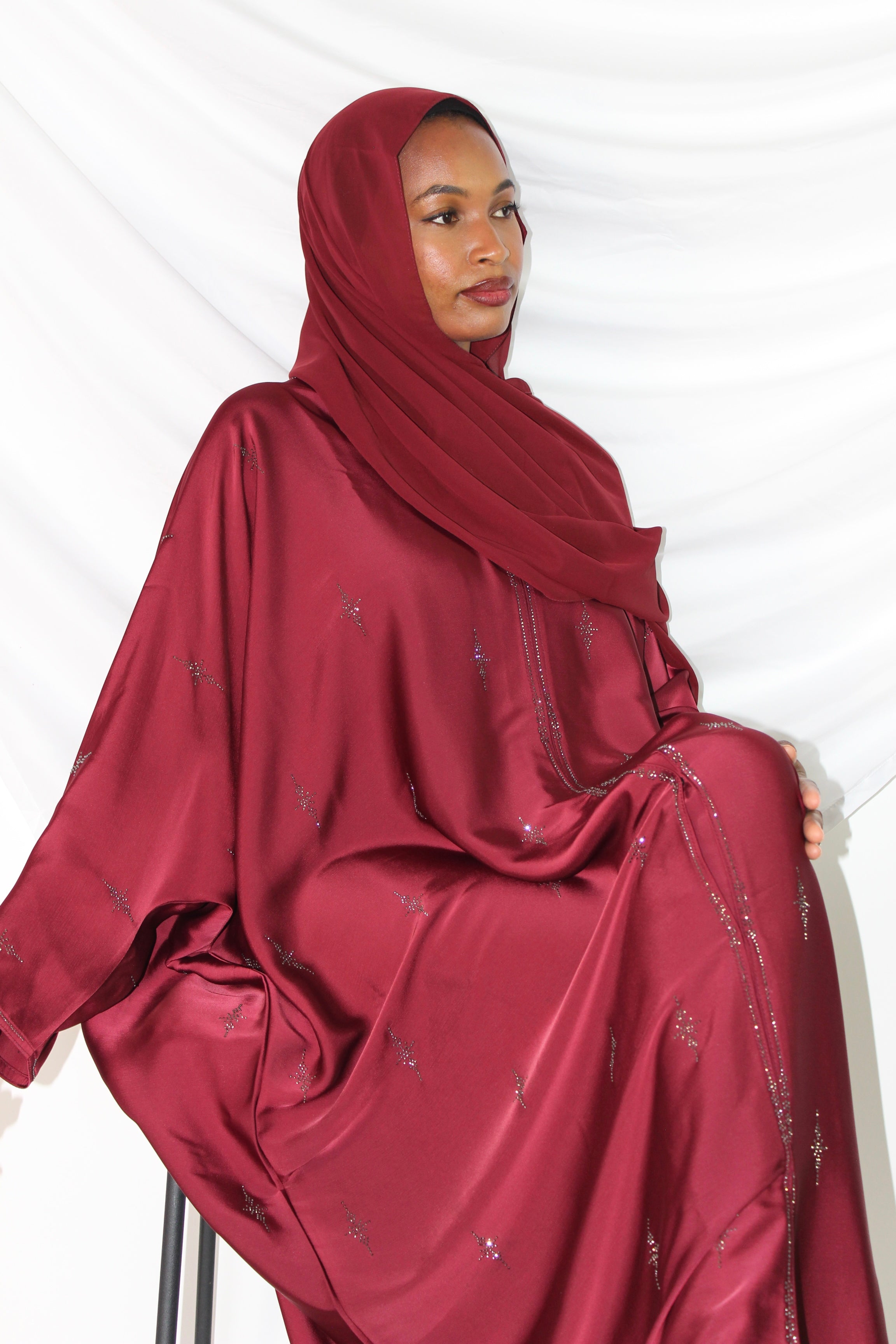 Luxury Farasha
