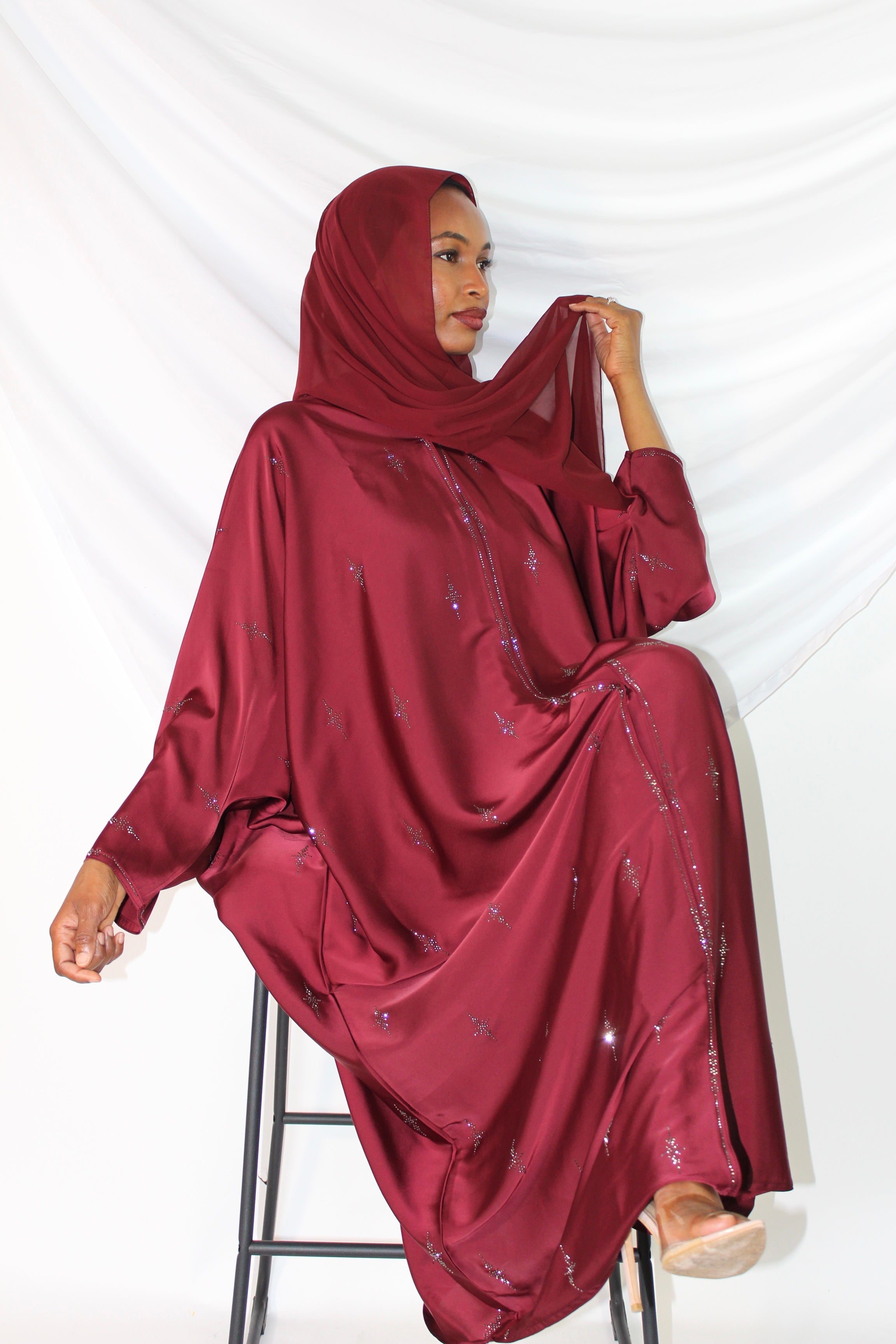 Luxury Farasha