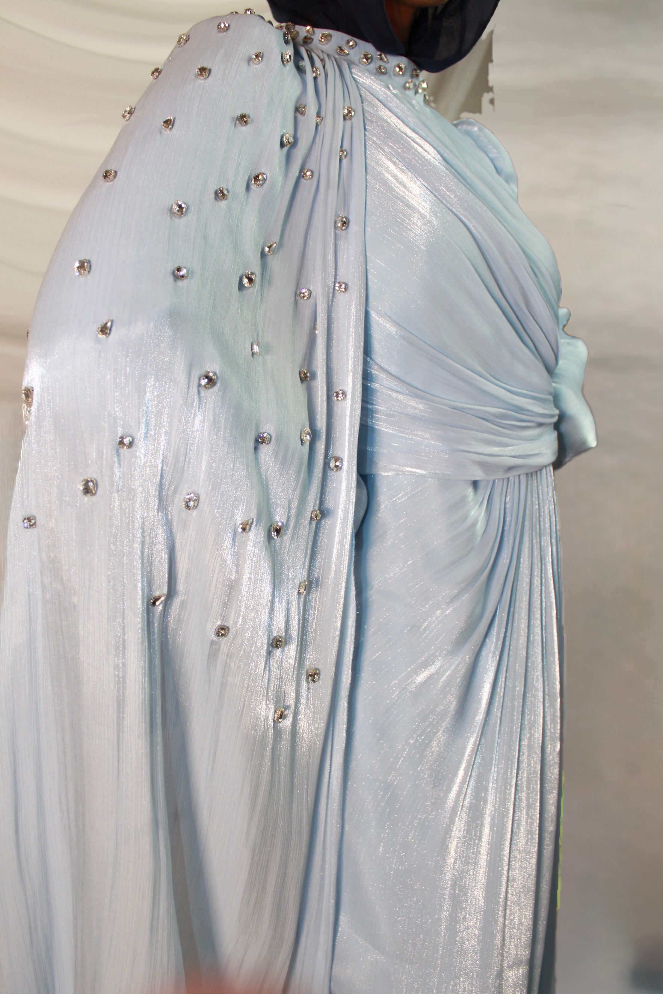 Emaan Luxury Dress