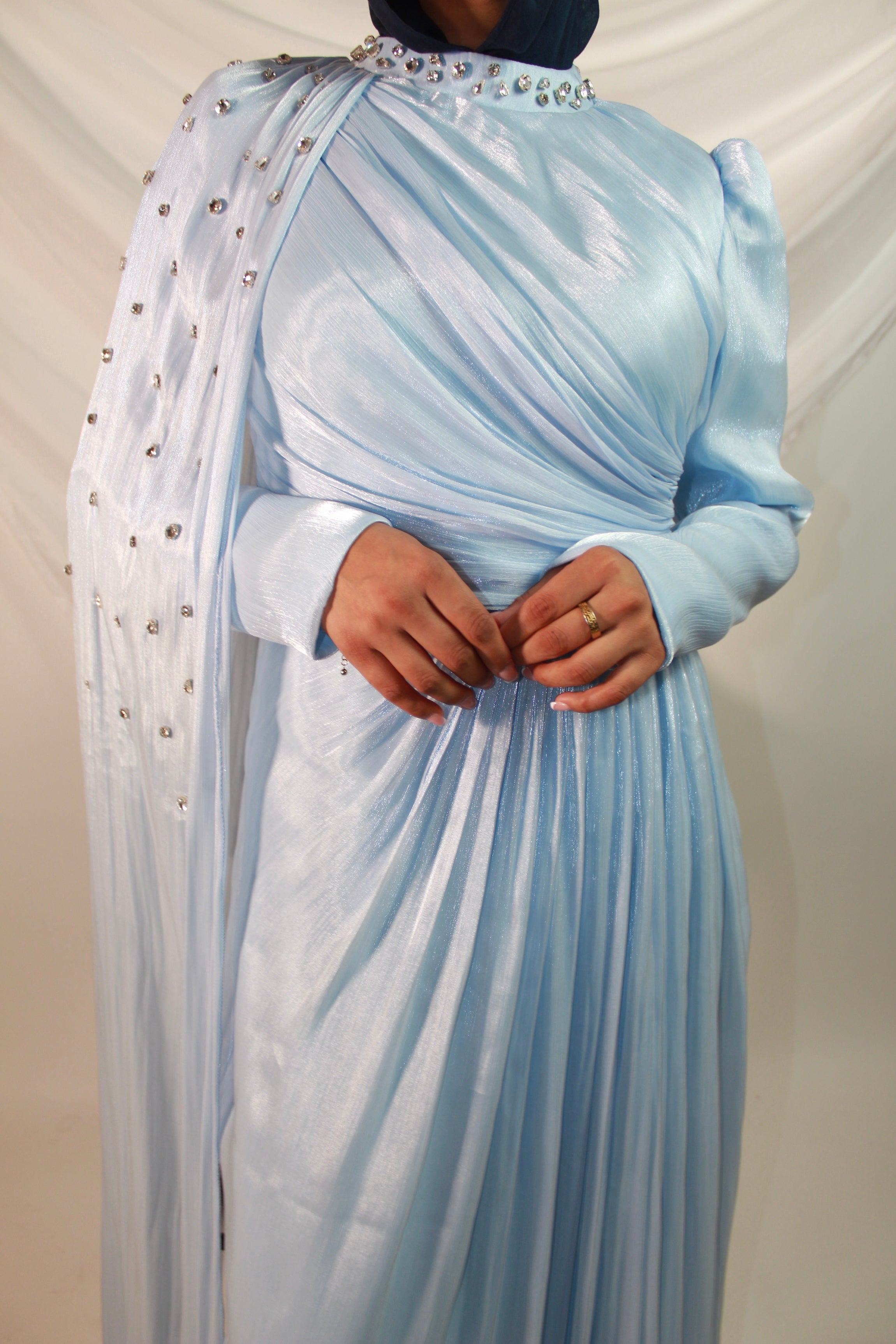 Emaan Luxury Dress