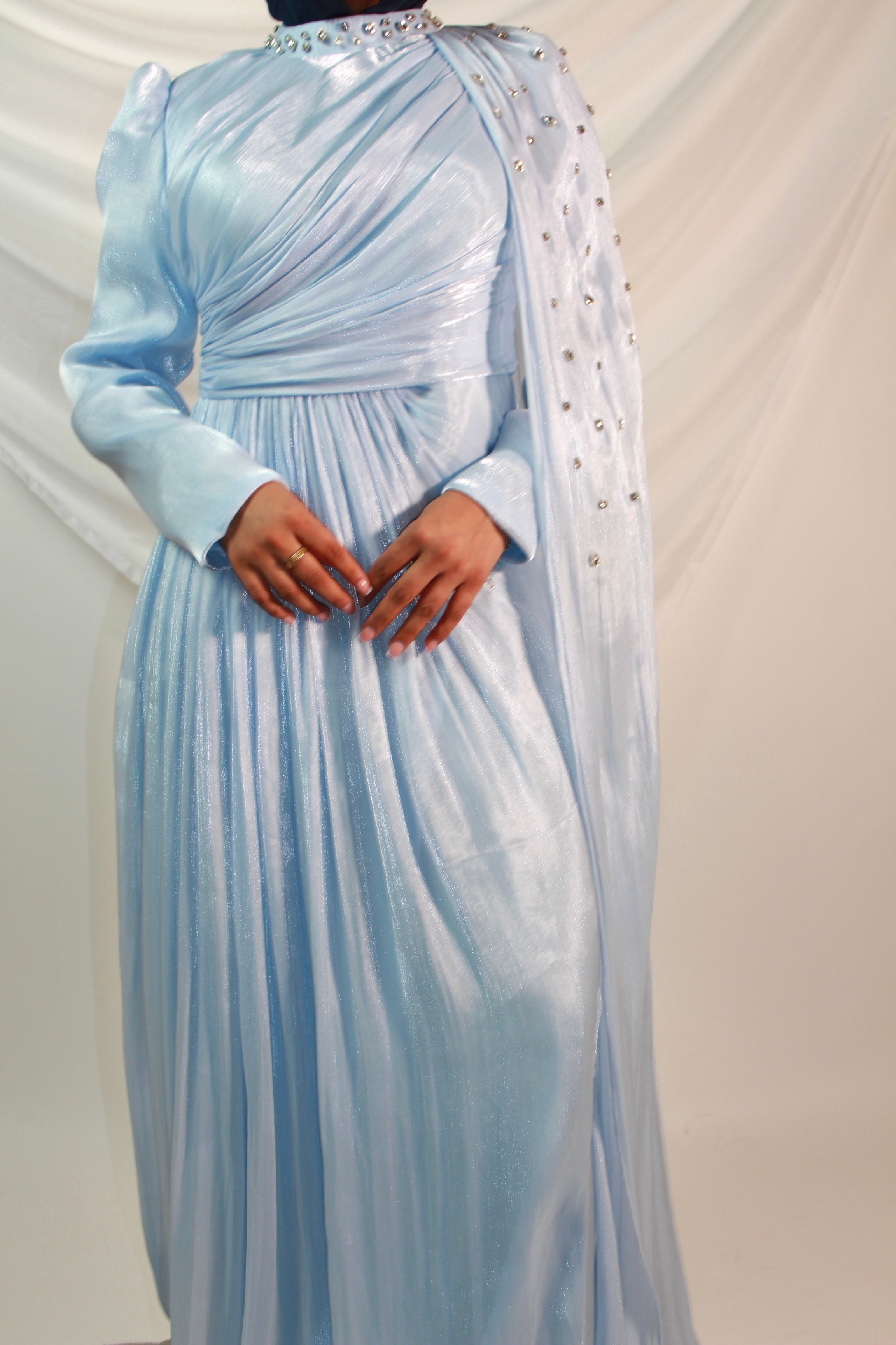 Emaan Luxury Dress
