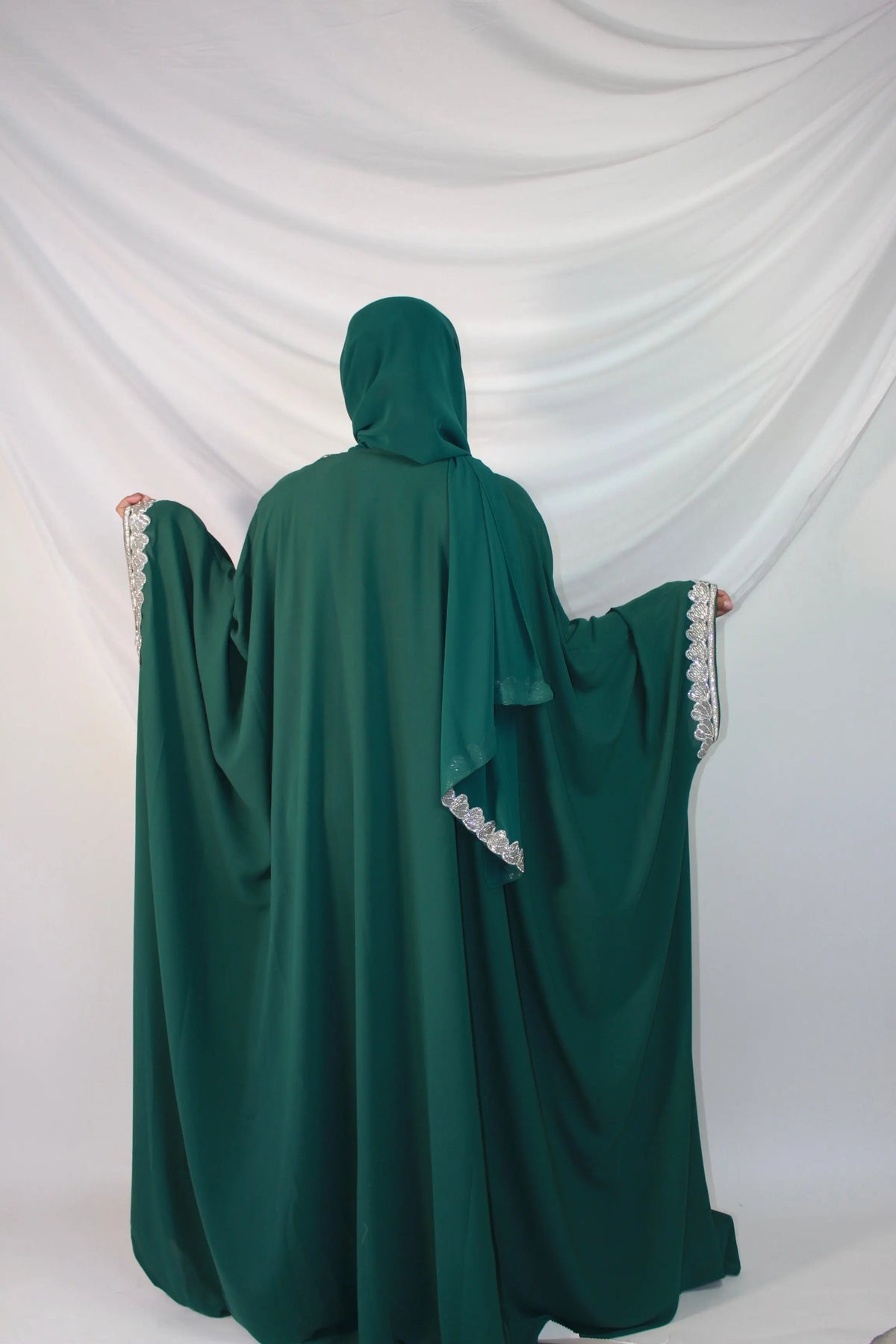 Anissa Luxury Abaya