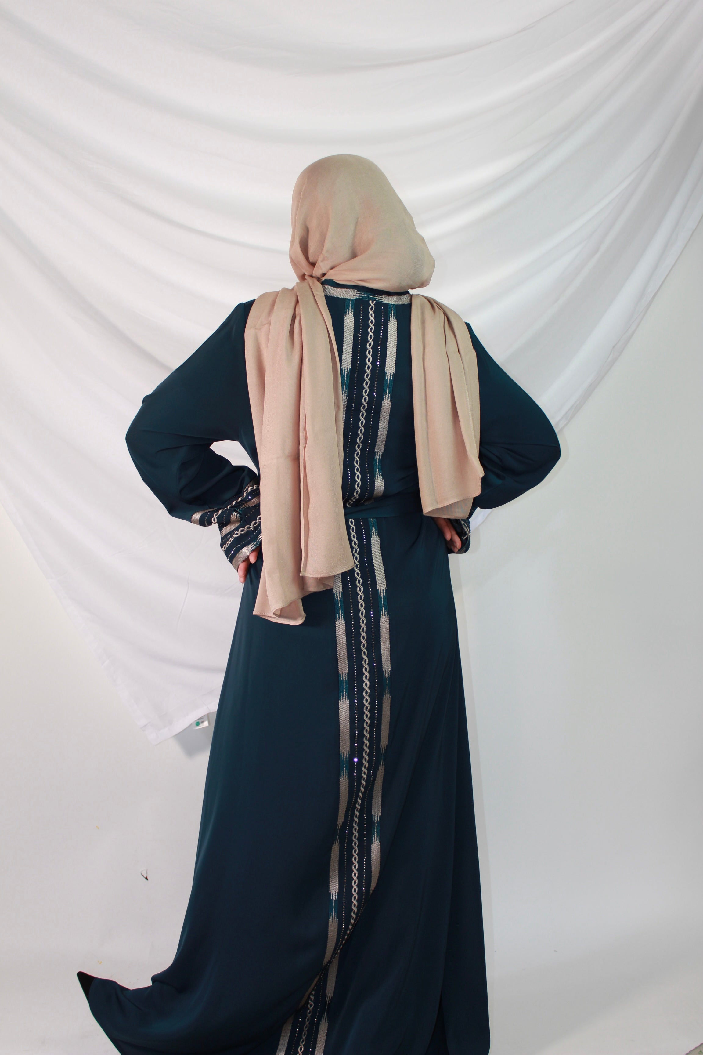 Mehreen Abaya