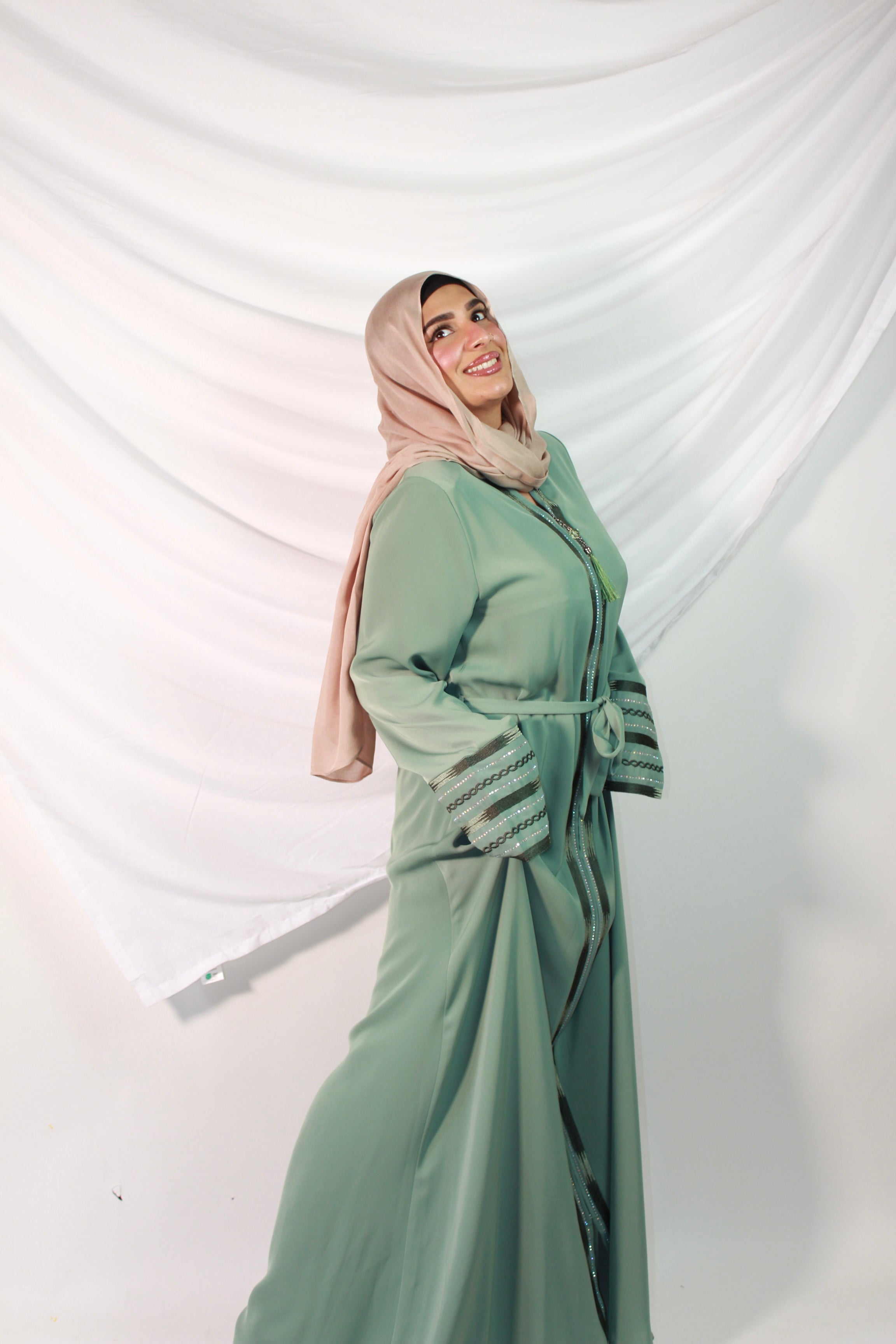 Mehreen Abaya
