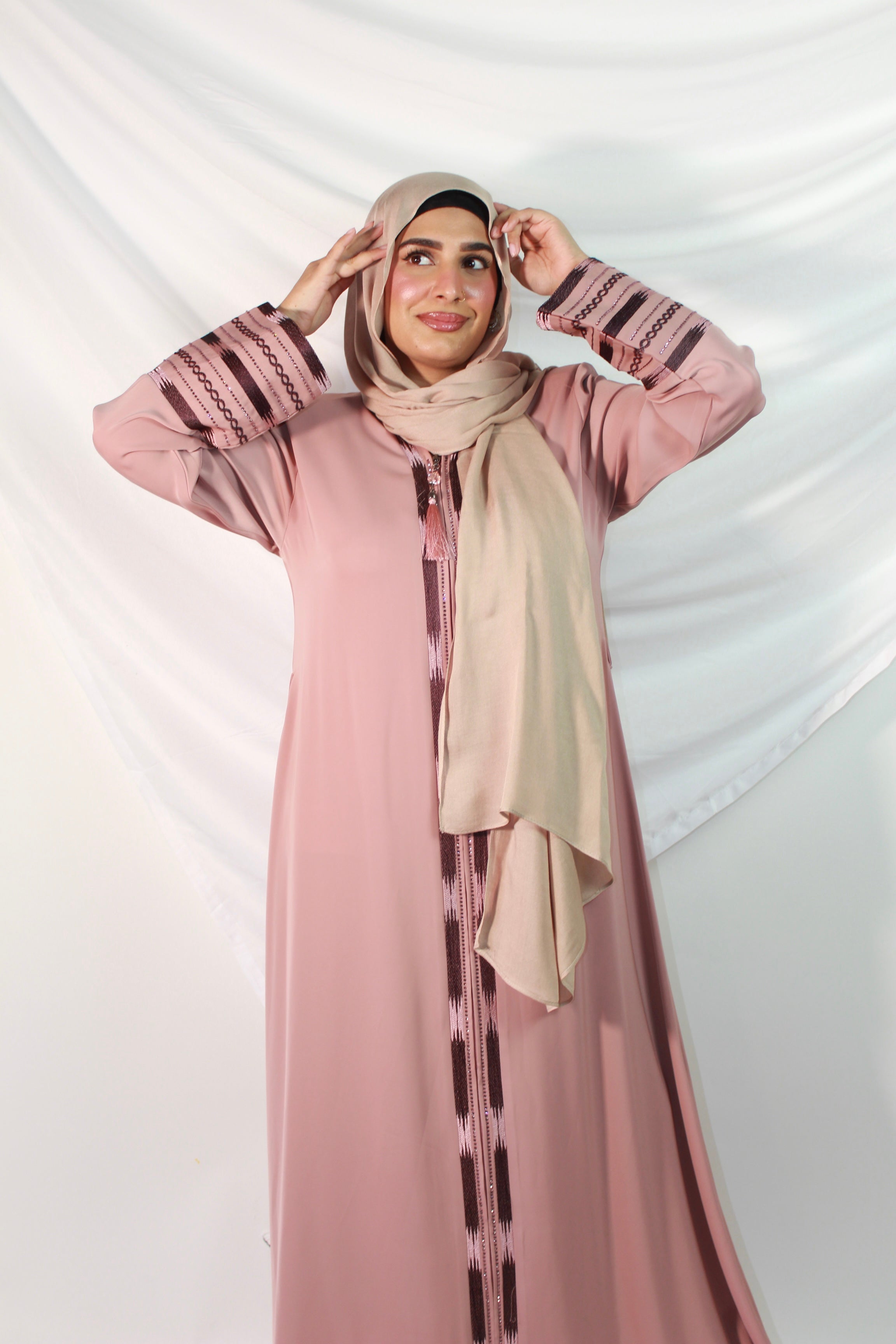 Mehreen Abaya