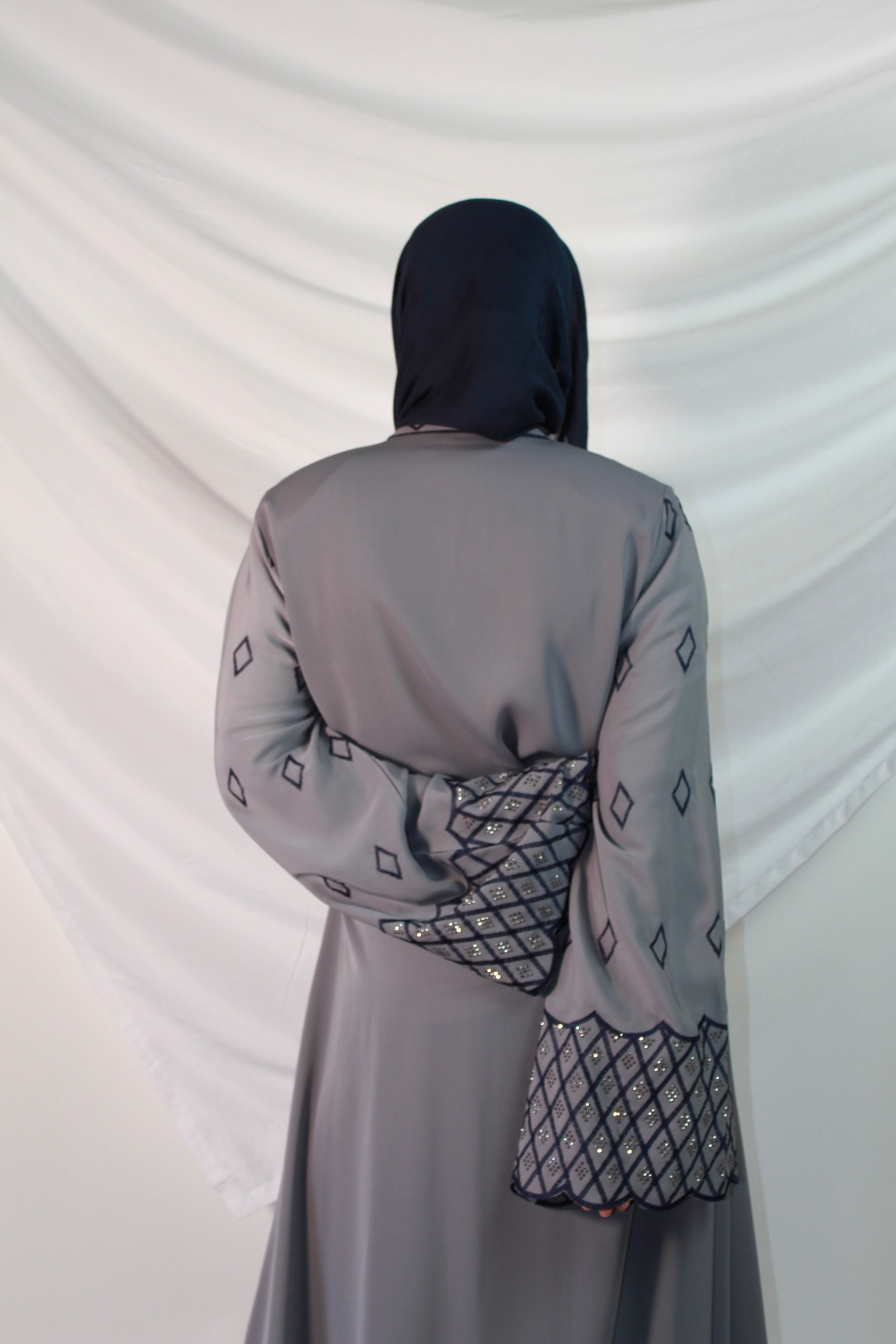 Mahnoor Abaya
