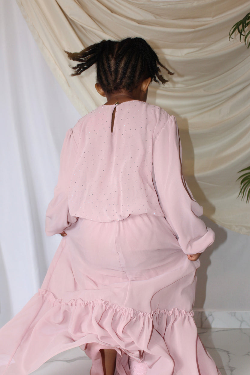 Myra Dress