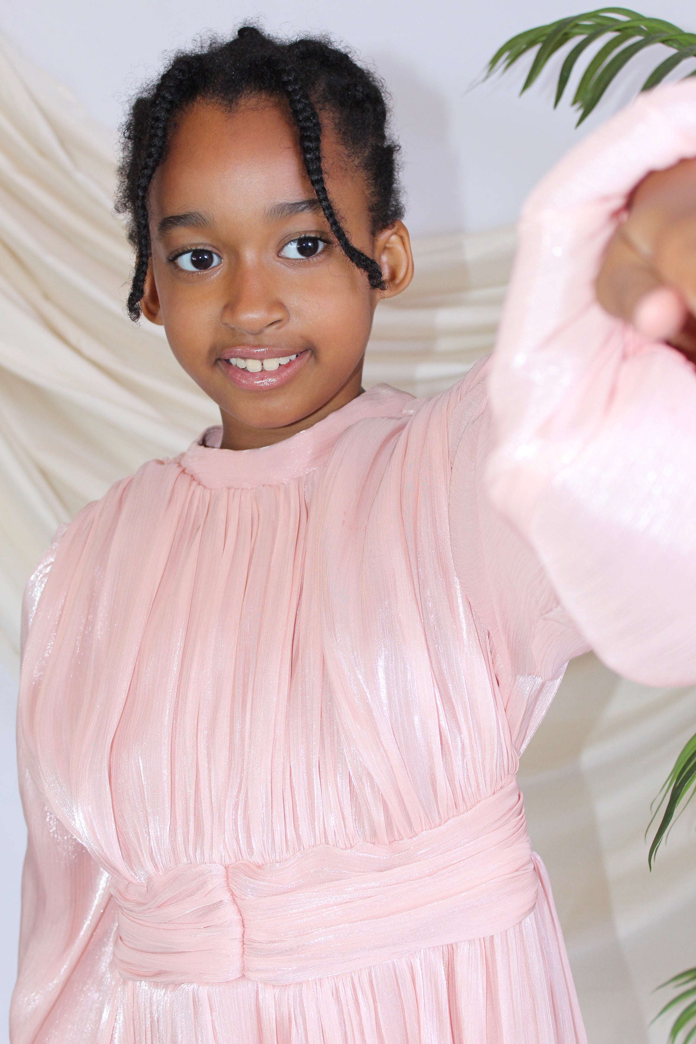 Surraiyah Dress