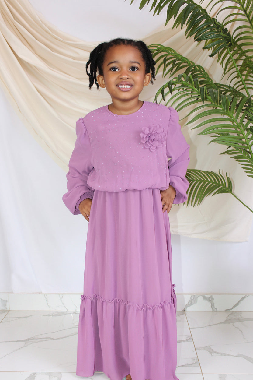 Myra Dress