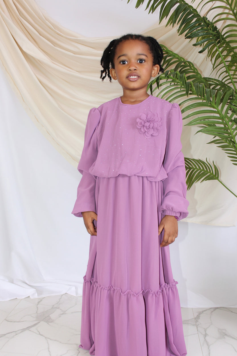 Myra Dress