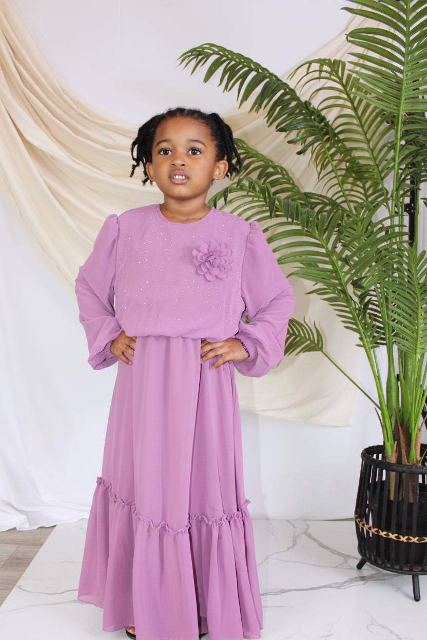 Myra Dress