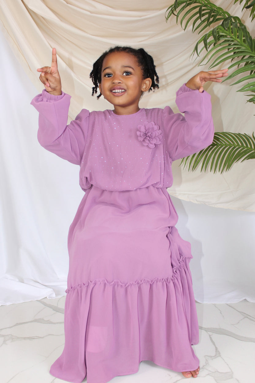 Myra Dress
