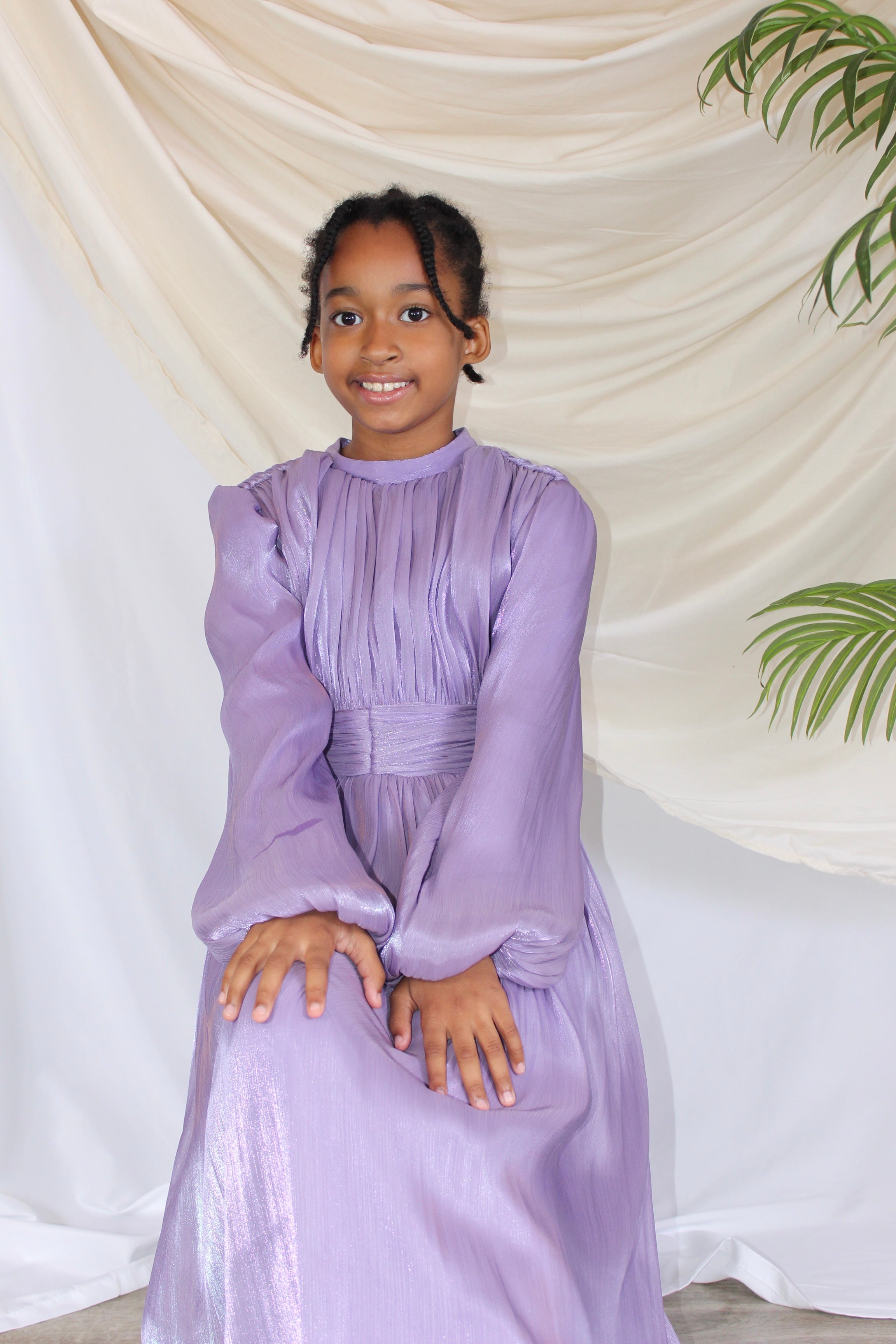 Surraiyah Dress